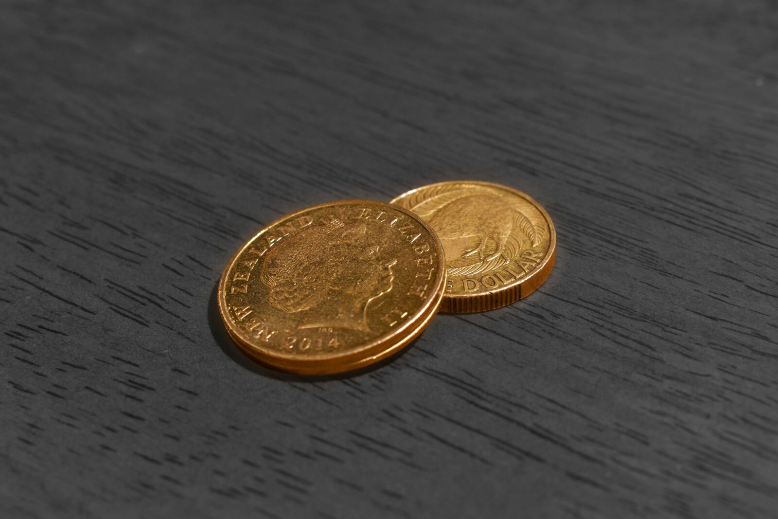 Nikon D3400 sample photo. Money, coin, currency photography