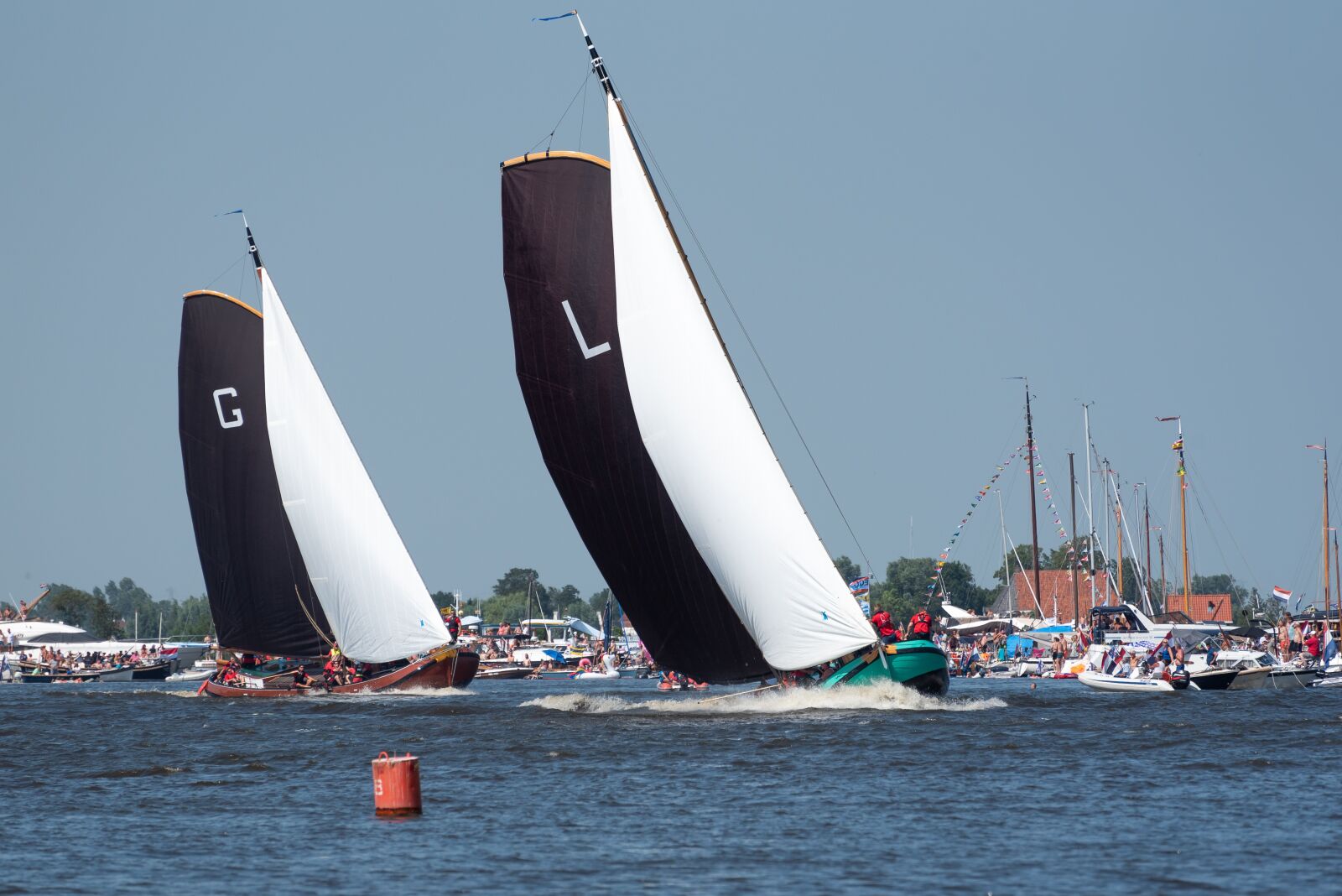 Nikon D750 sample photo. Boat, sailing, nautical photography