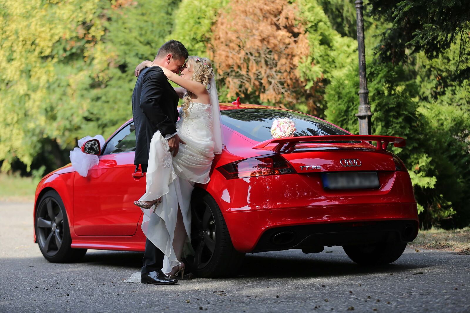 Canon EF 70-200mm F2.8L IS II USM sample photo. Professional, wedding, photography, care photography