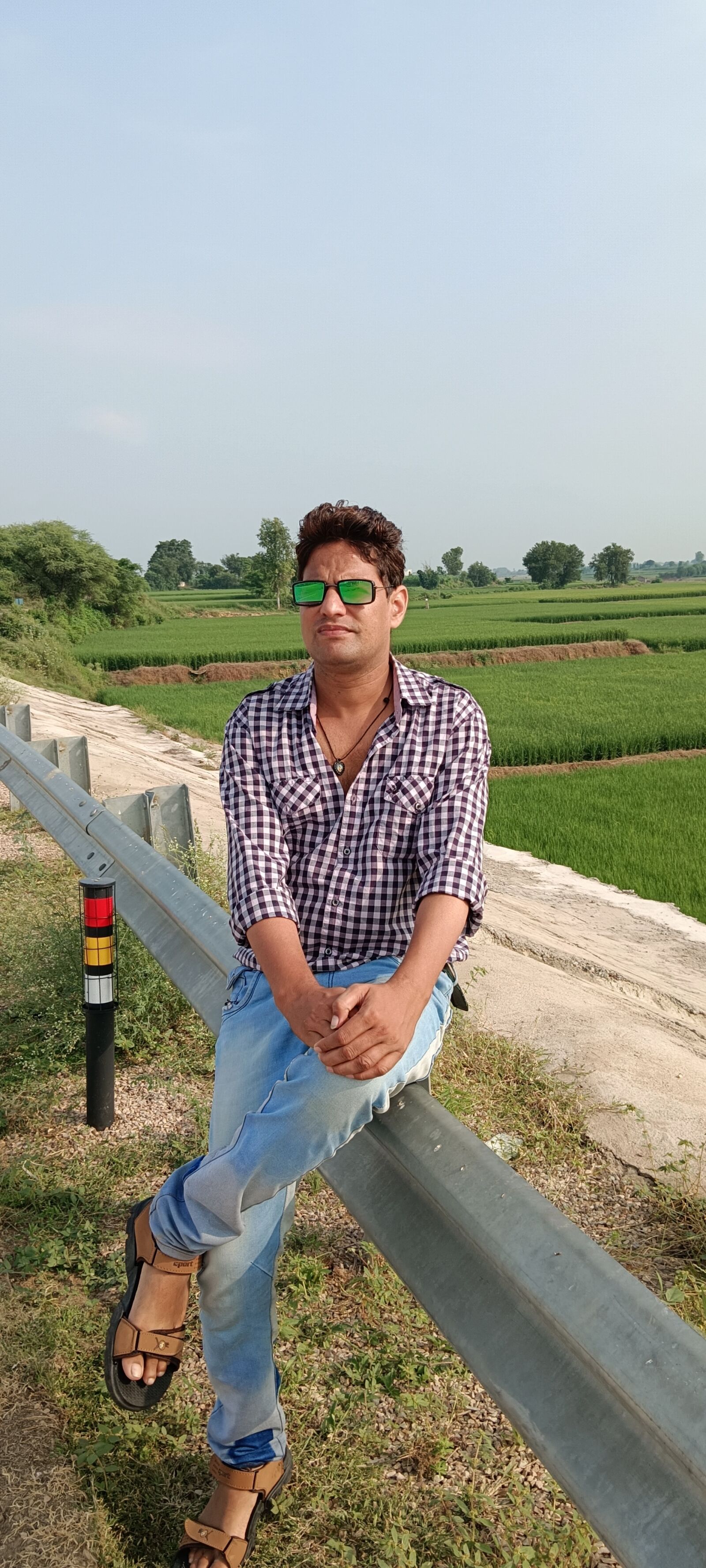 vivo Y56 5G sample photo