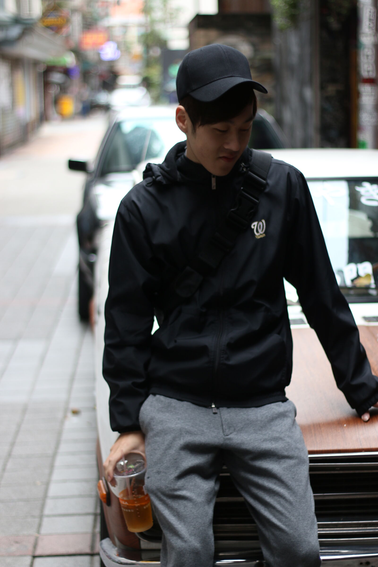 Canon EOS 70D + Canon EF 50mm F1.8 II sample photo