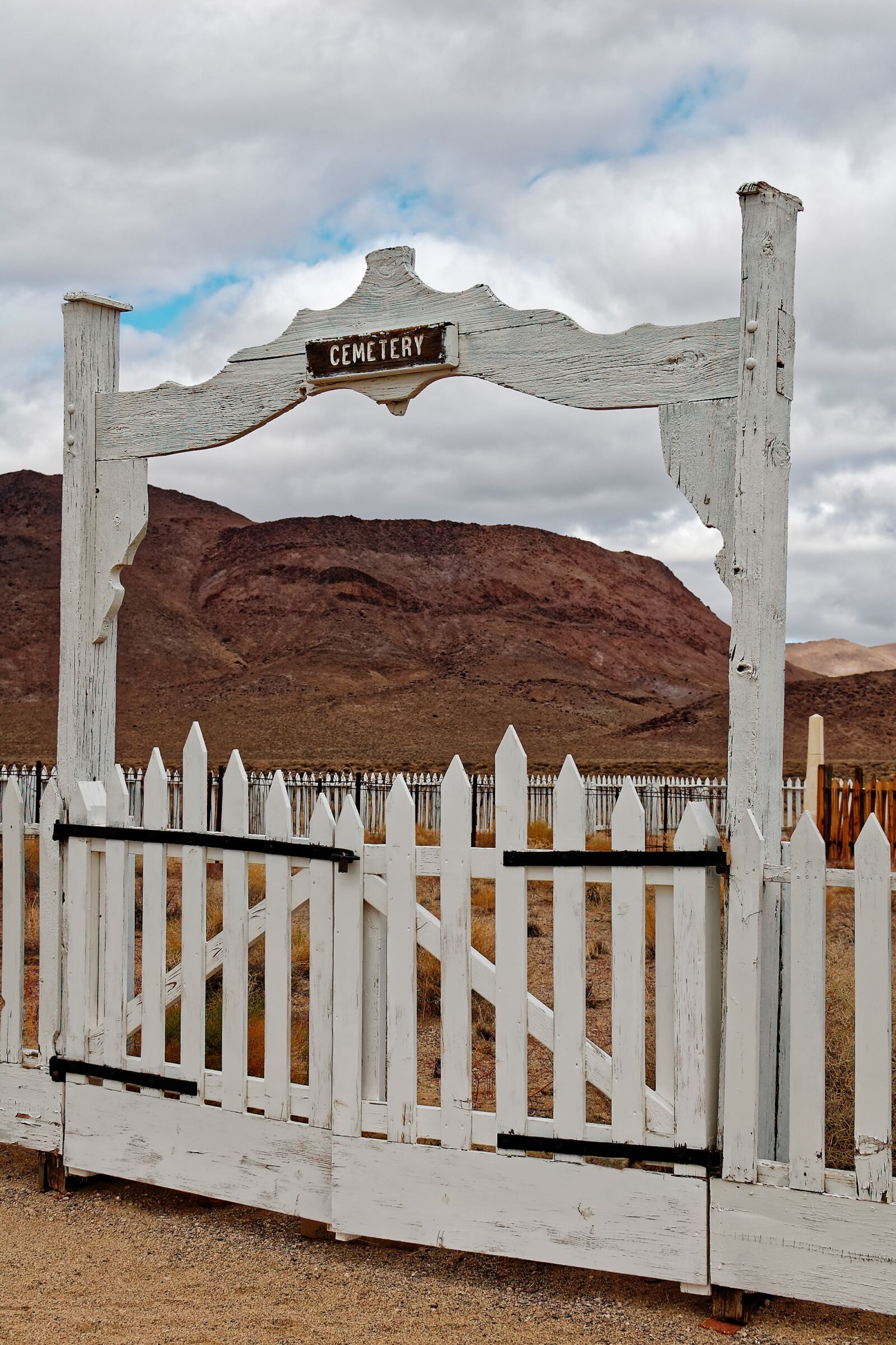Nikon D50 sample photo. Nevada, usa, west photography