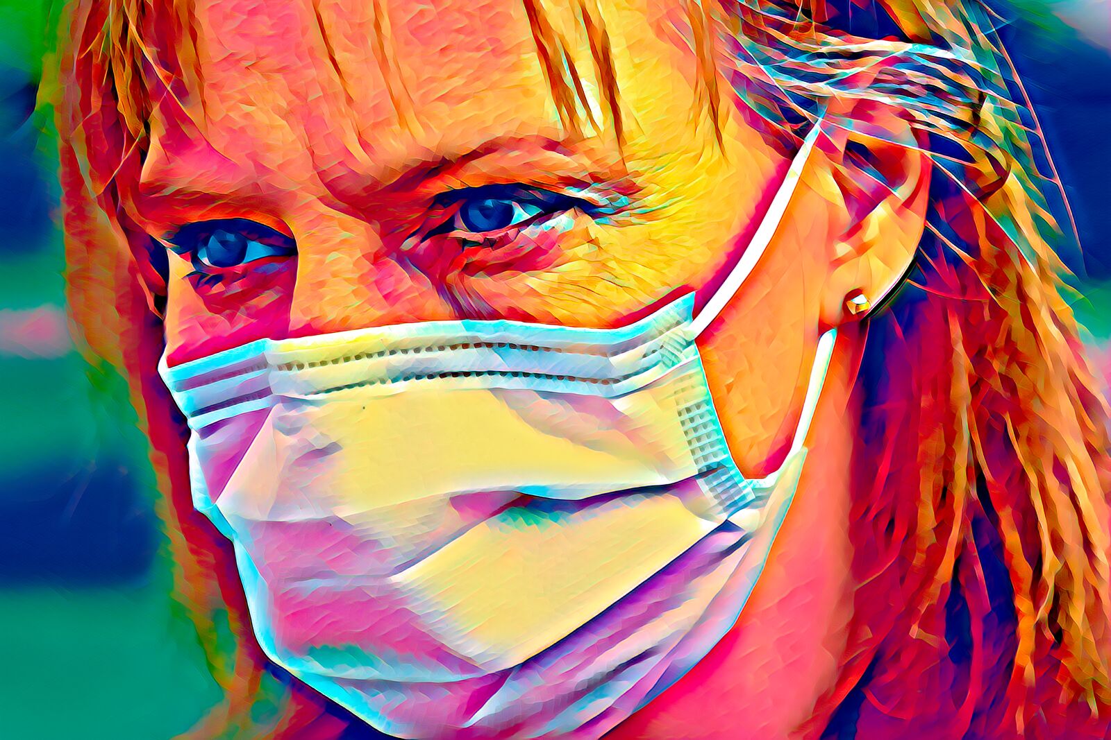 Canon EOS 90D sample photo. Mask, poultice, respirator photography