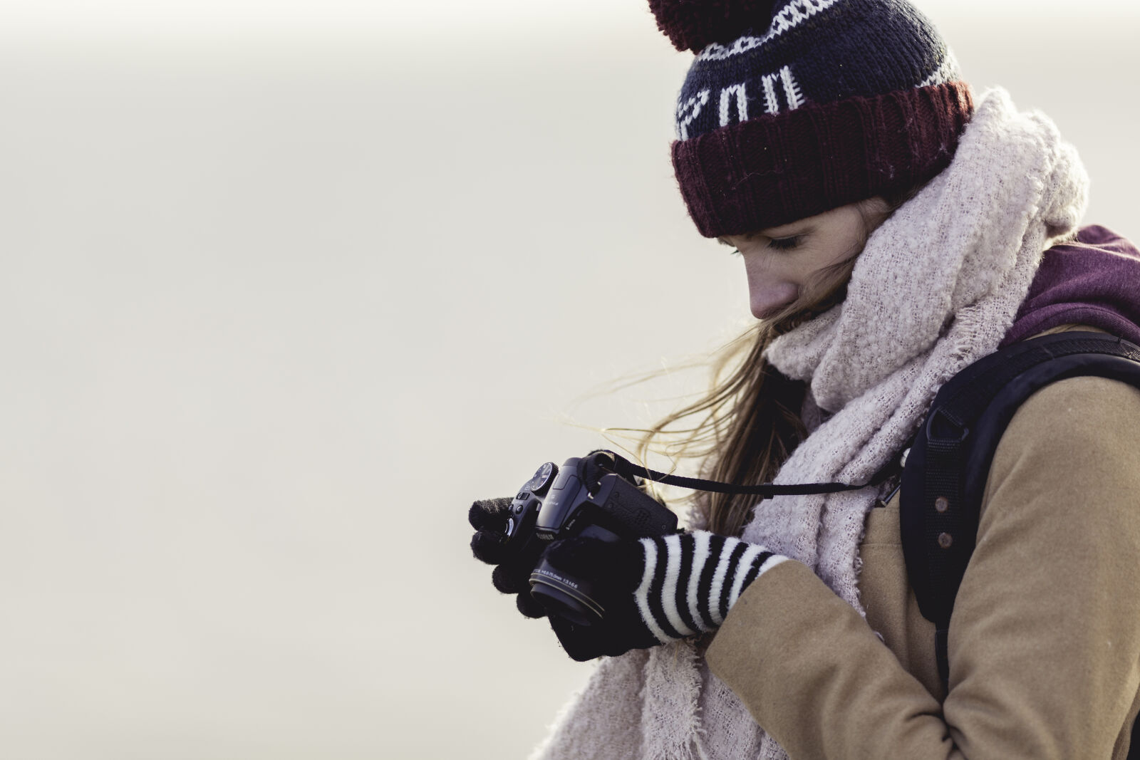Canon EF 135mm F2L USM sample photo