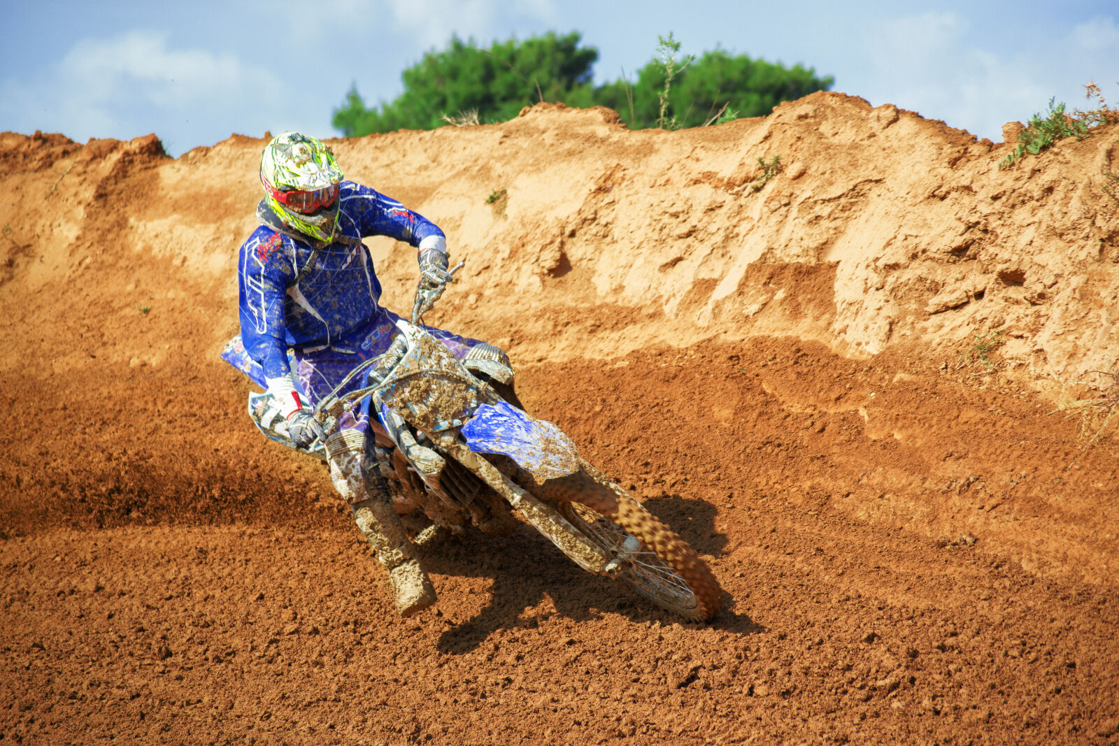 Nikon D3100 sample photo. Action, adult, adventure, championship photography