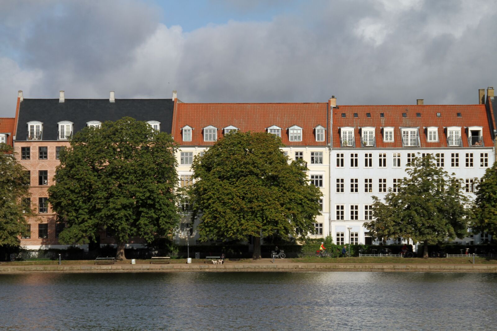 Canon EOS 7D sample photo. Copenhagen, architecture, scandinavia photography