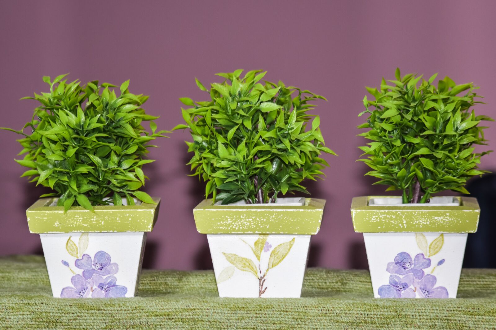 Nikon D5500 sample photo. Pots, decoration, artificial photography