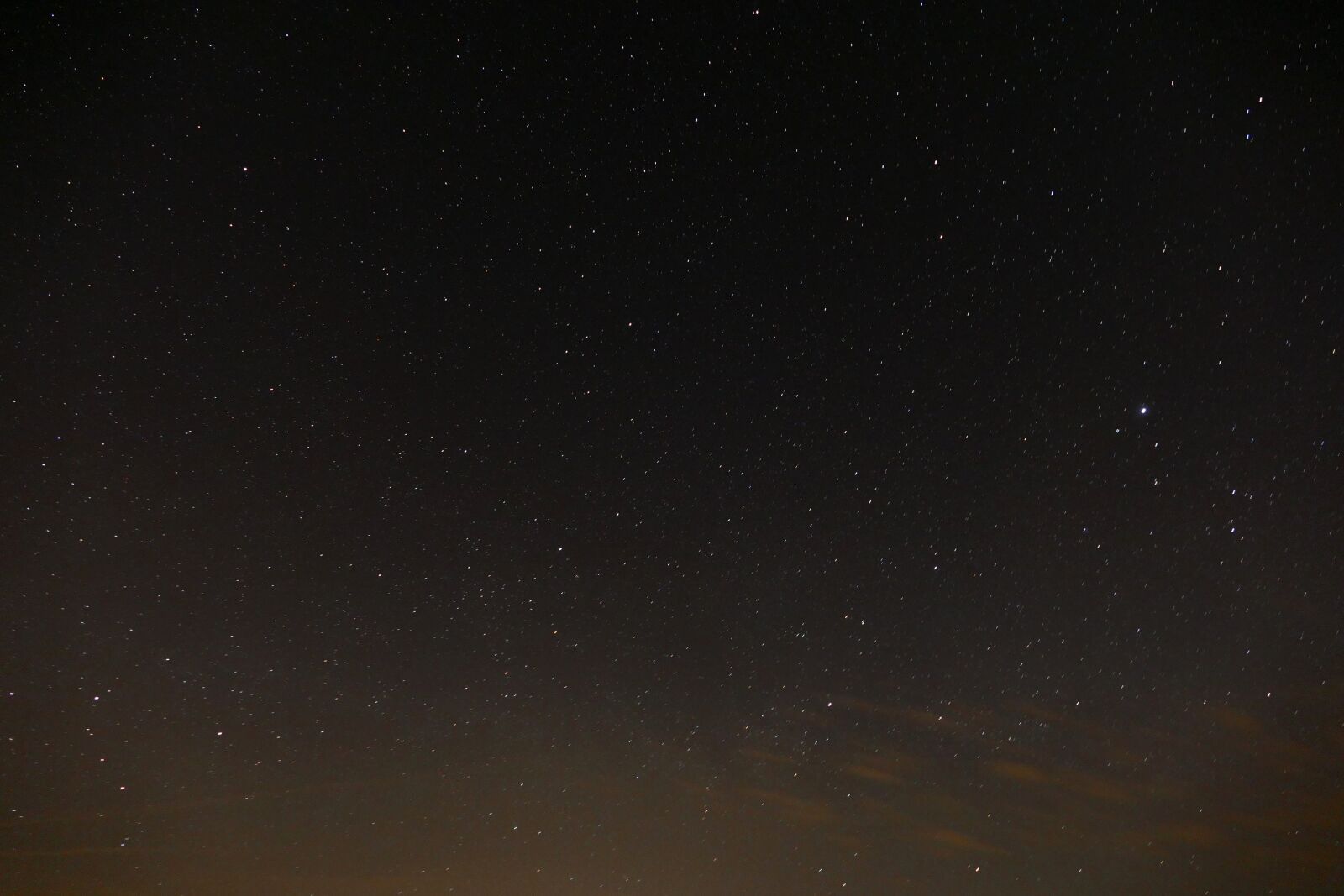 Panasonic Lumix DMC-FZ1000 sample photo. Night, the sky, stars photography