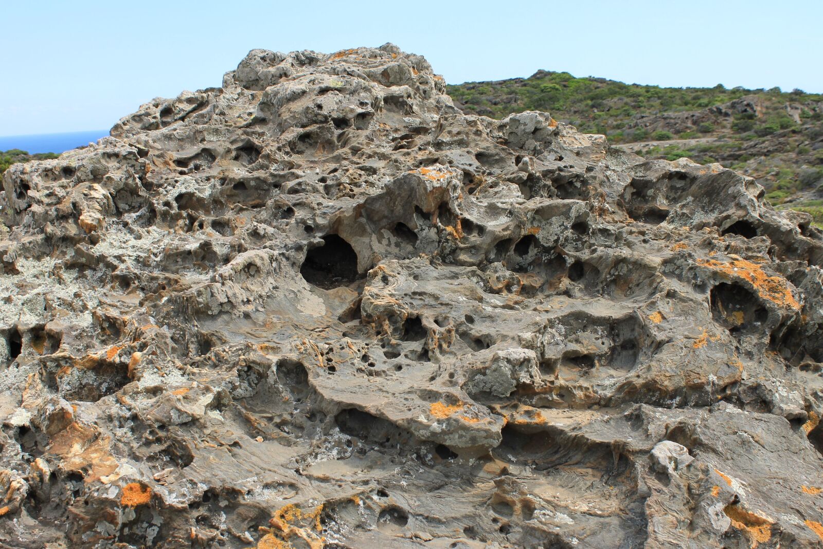Canon EOS 1100D (EOS Rebel T3 / EOS Kiss X50) sample photo. Formation, geological, park photography
