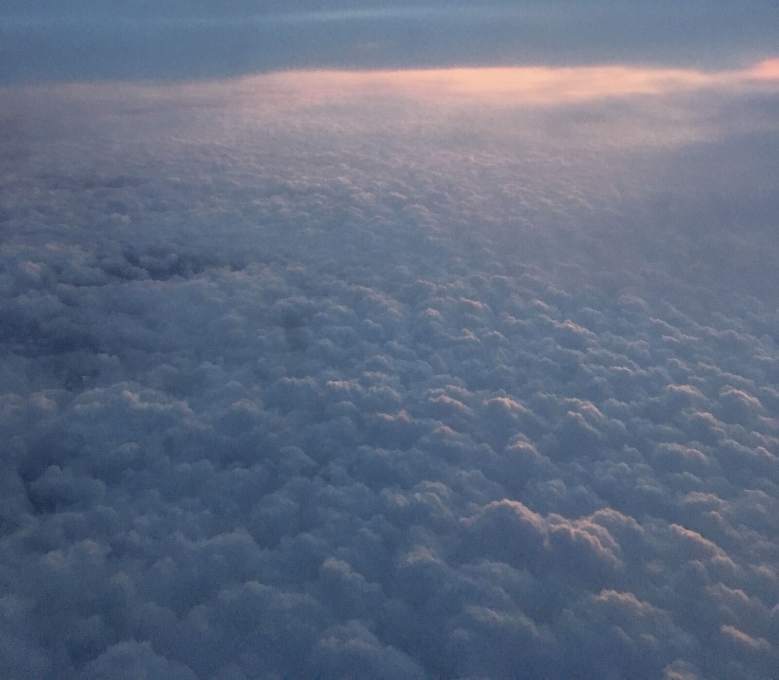 Apple iPhone 6s sample photo. Sky, flying, sunrise photography