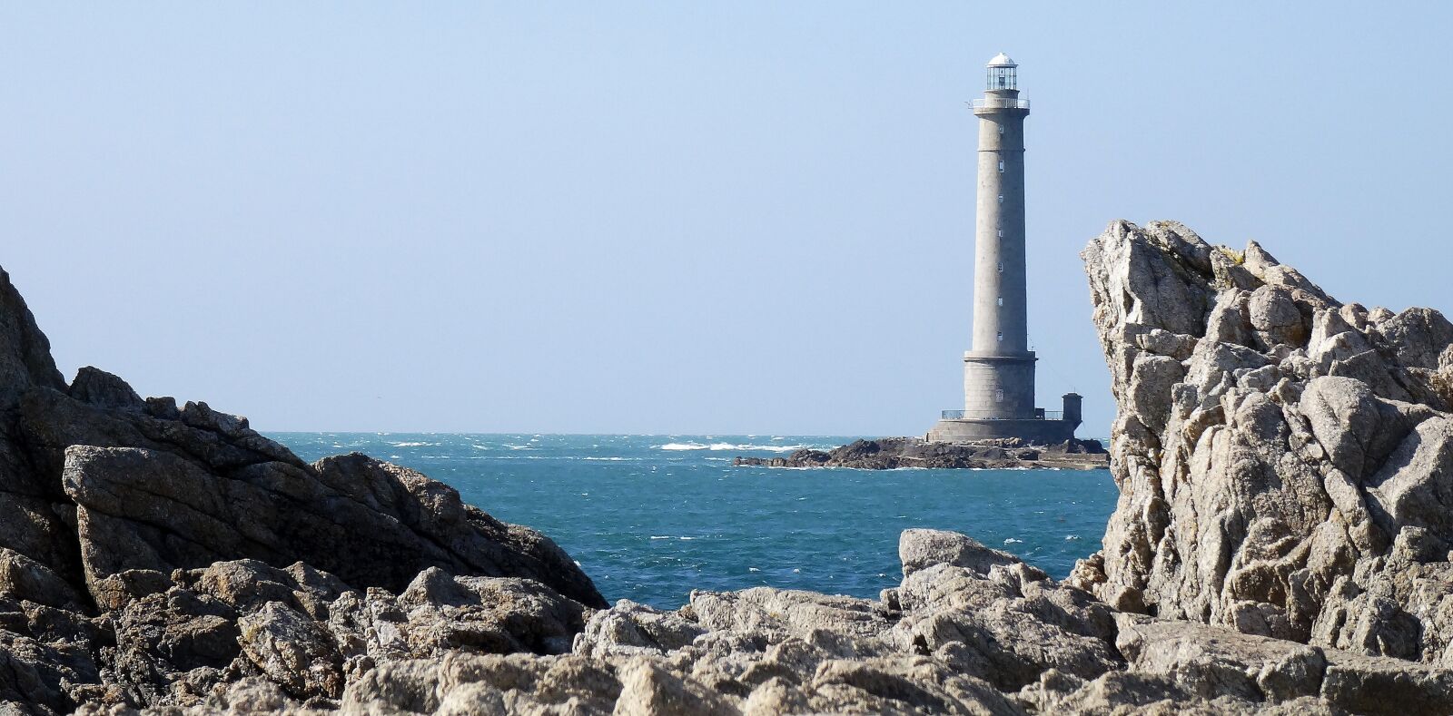 Sony DSC-HX50 sample photo. Sea, body of water photography