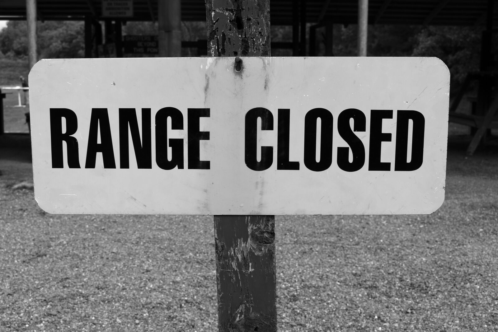 Canon EOS 70D sample photo. Signal, sign, closed photography