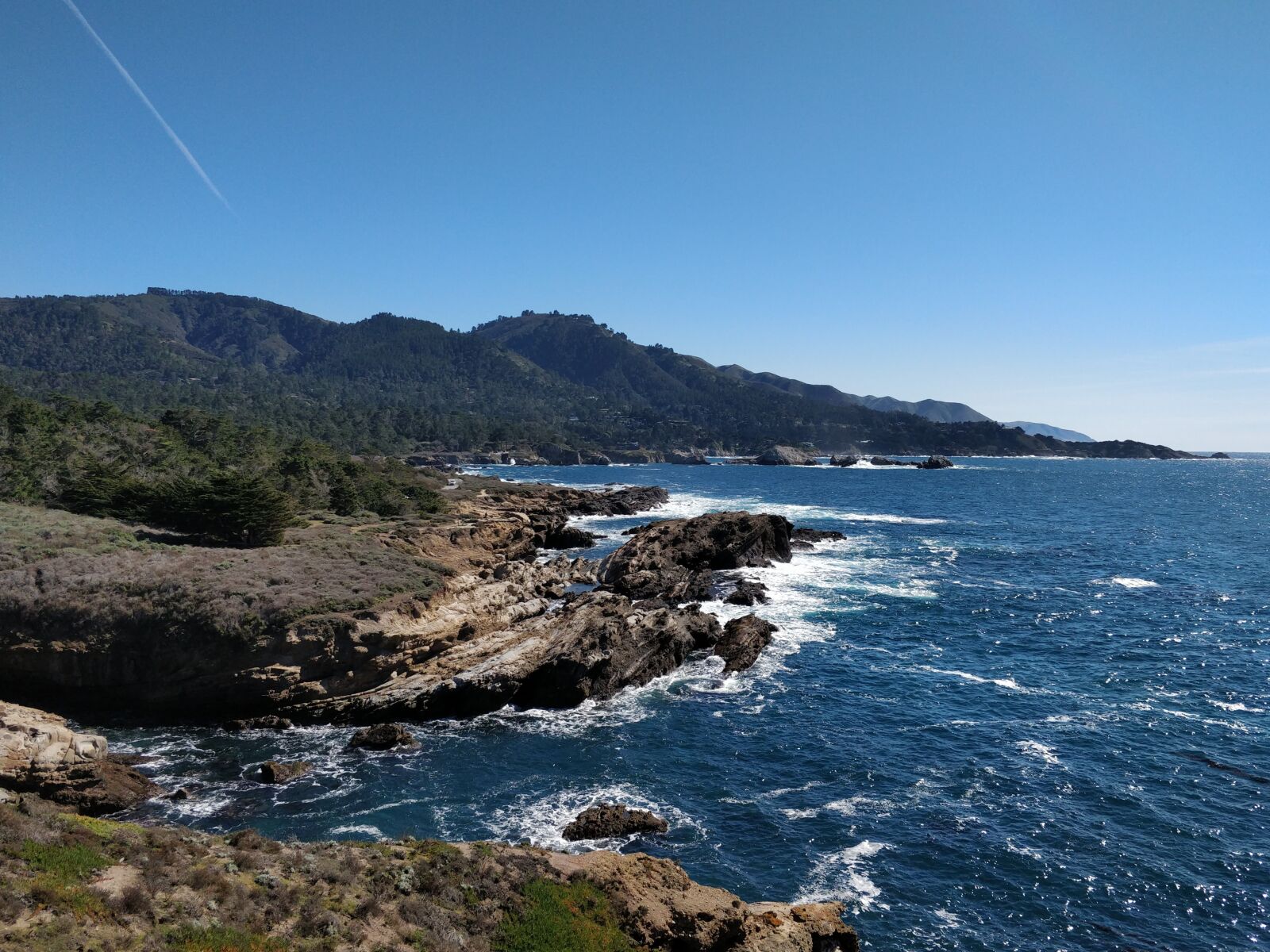 OnePlus A5000 sample photo. Ocean, landscape, beach photography