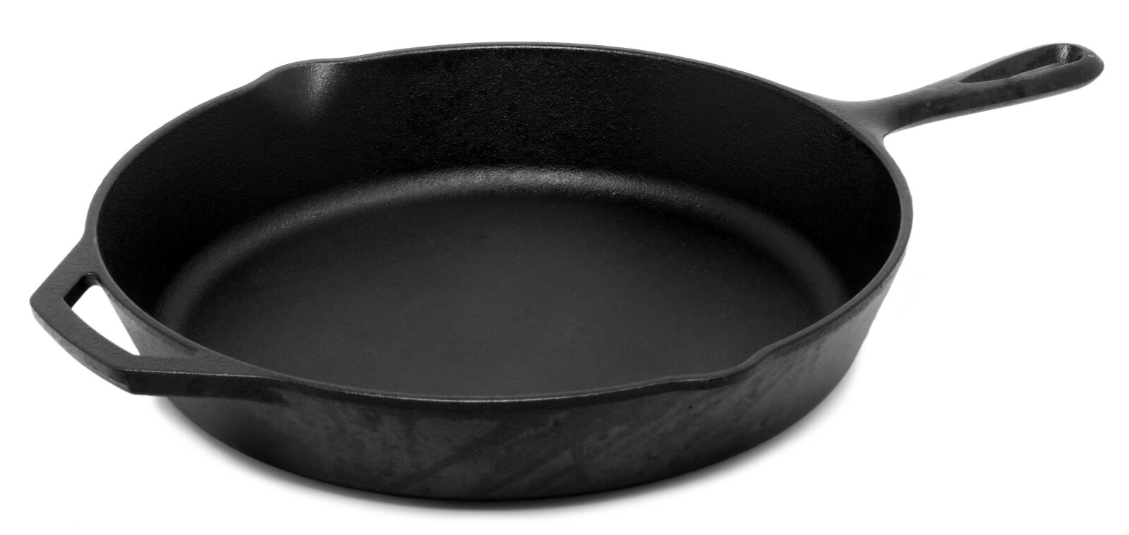 Sony Alpha DSLR-A700 sample photo. Cast, iron, pan photography