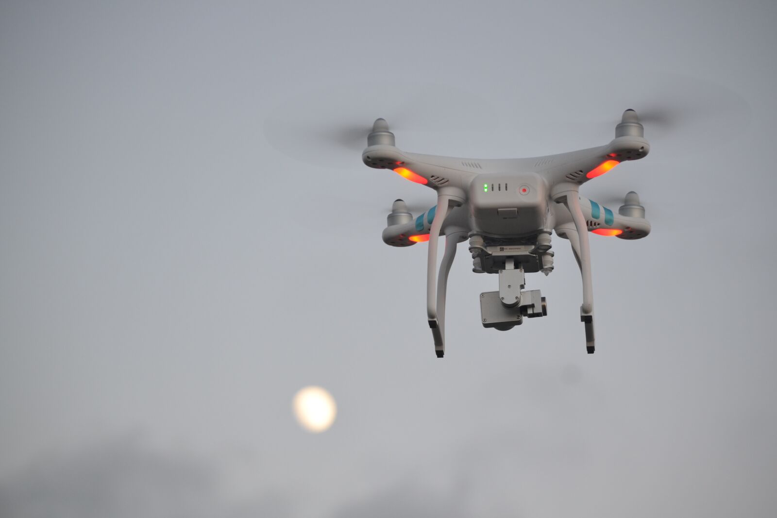 Nikon D3100 sample photo. Drone, quadcopter, rc photography