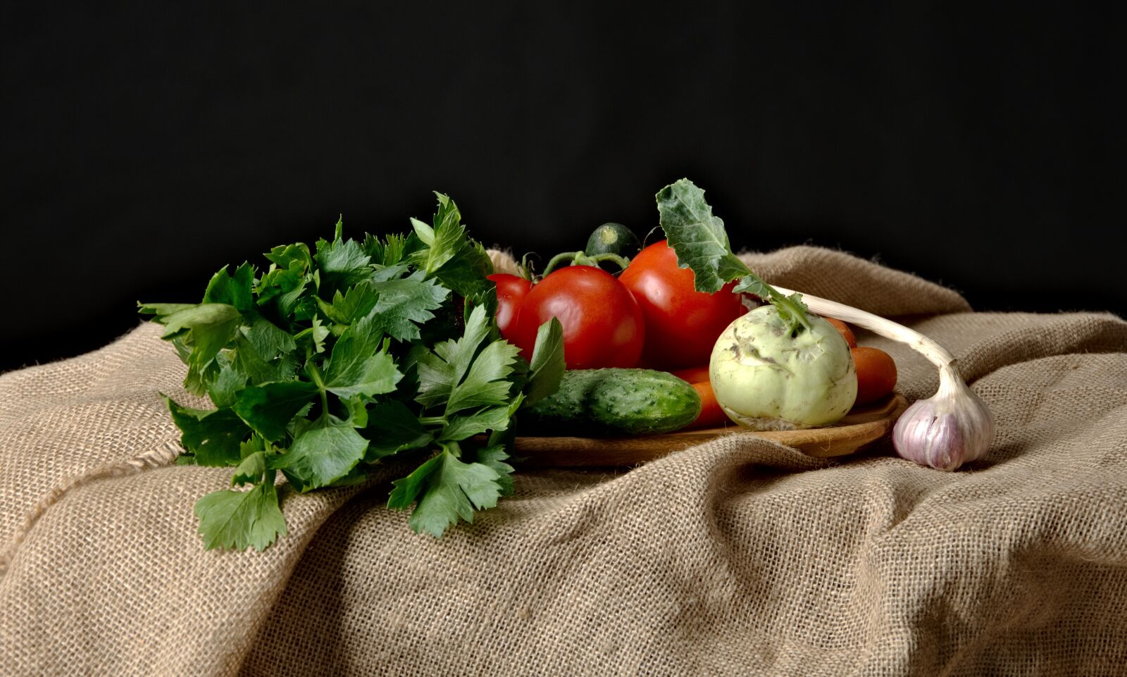 Nikon D7000 sample photo. Vegetables, diet, health photography
