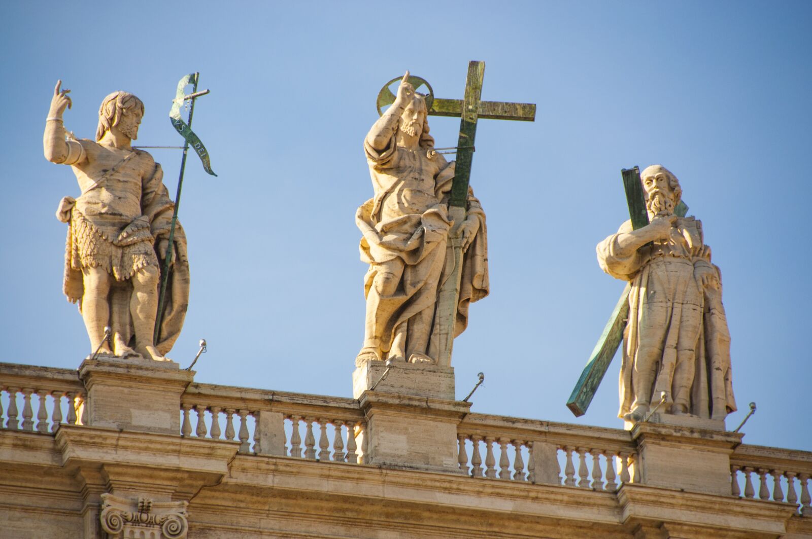 Nikon D90 sample photo. Italy, rome, vatican photography