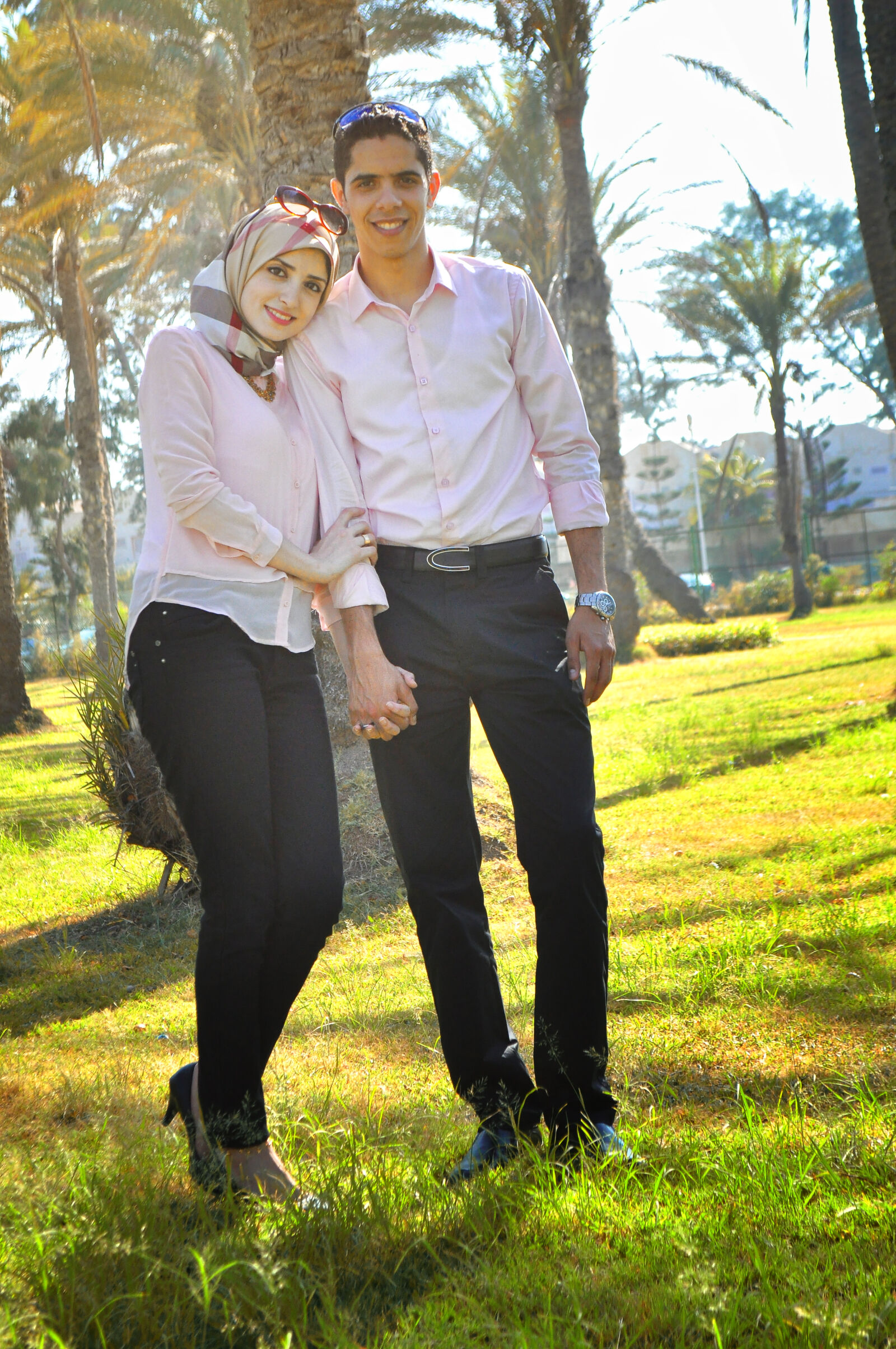 Nikon D90 sample photo