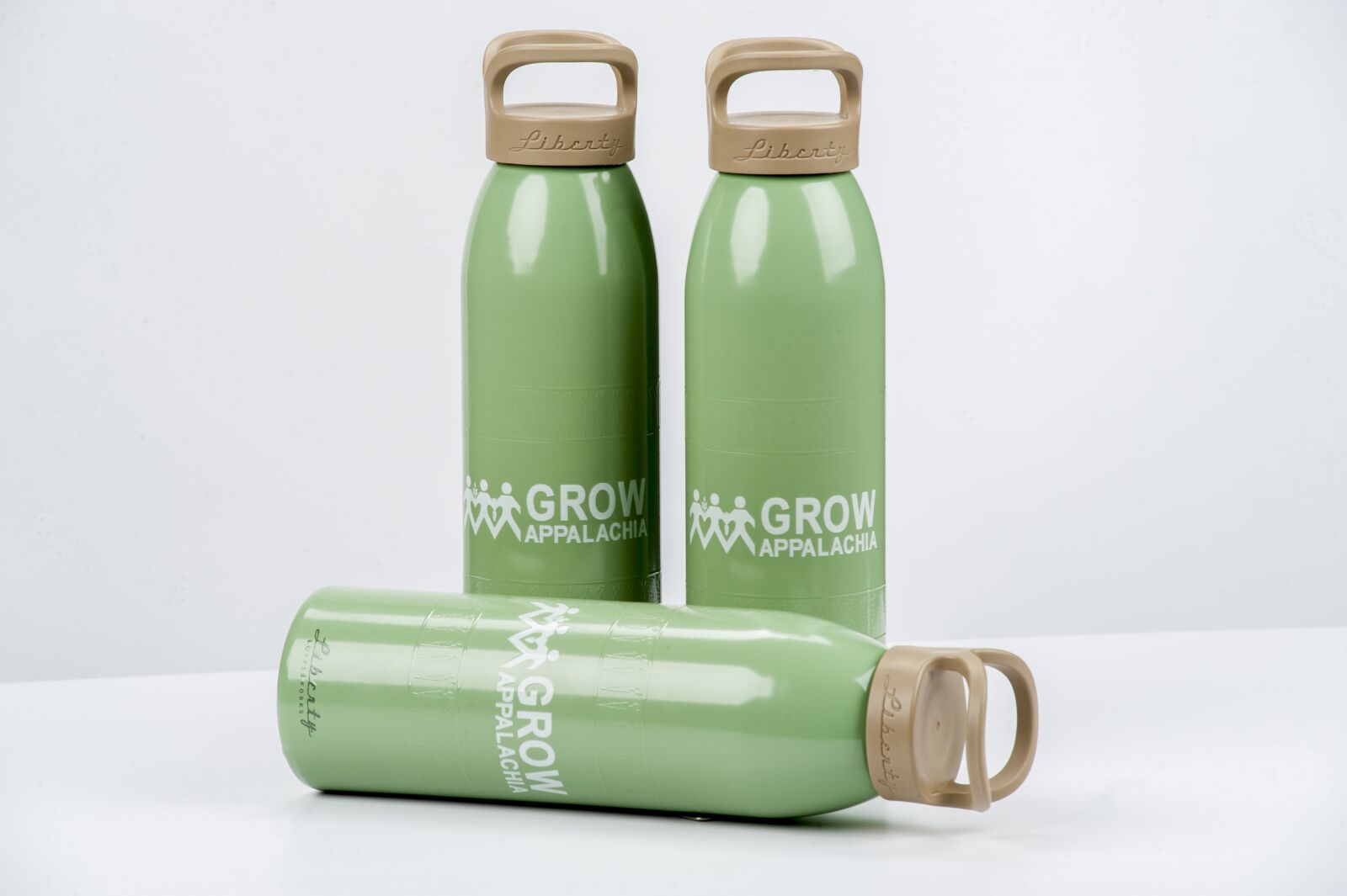 Nikon D3 sample photo. Water bottle, merchandise, bottle photography