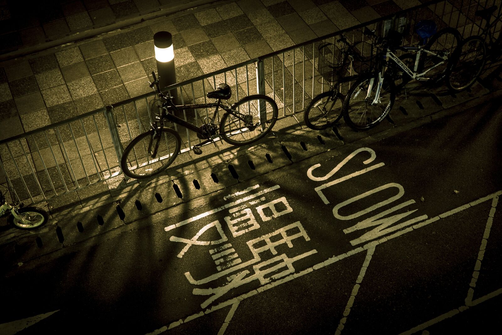 Sony a7 II + Sony FE 28-70mm F3.5-5.6 OSS sample photo. Dark, industry, steel photography