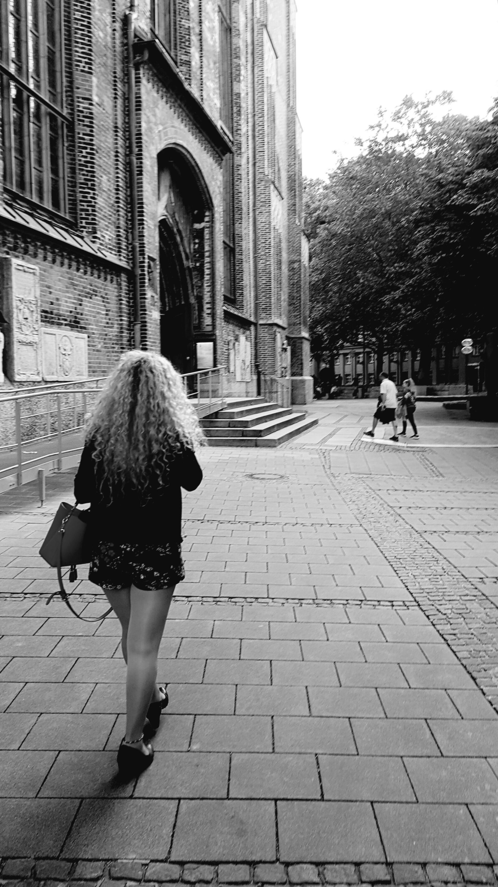Samsung Galaxy S7 Edge sample photo. Street photography, street art photography