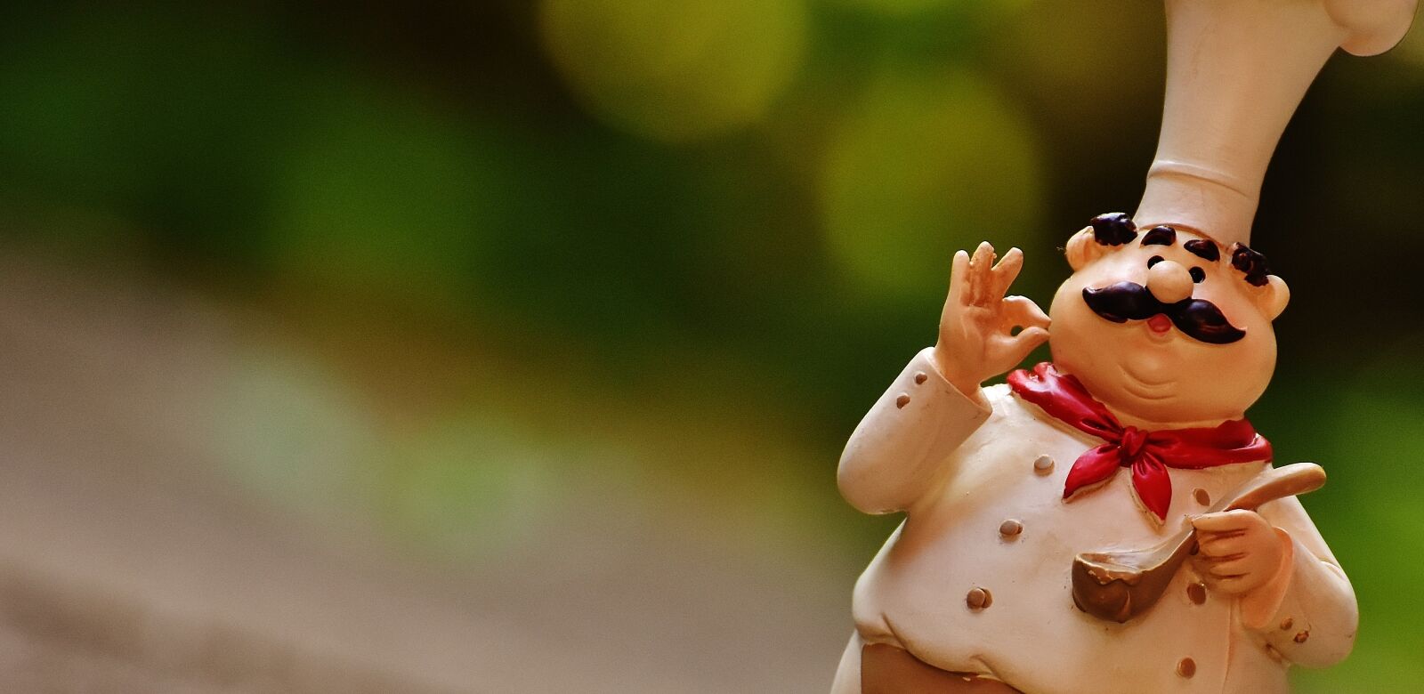 Nikon D7200 sample photo. Chefs, figures, funny photography