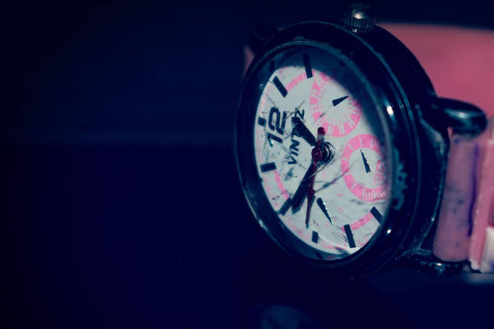 Nikon D3400 sample photo. Wristwatch, watch, time photography