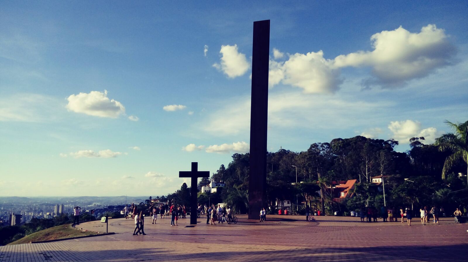LG K220 sample photo. Cityview, belo horizonte, bh photography