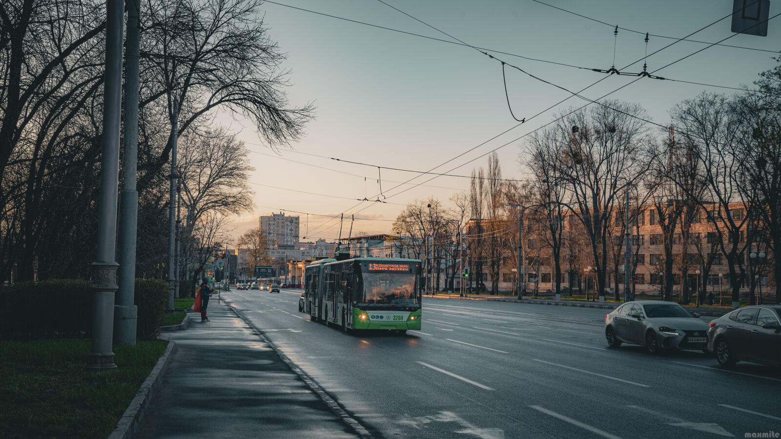 Nikon D750 sample photo