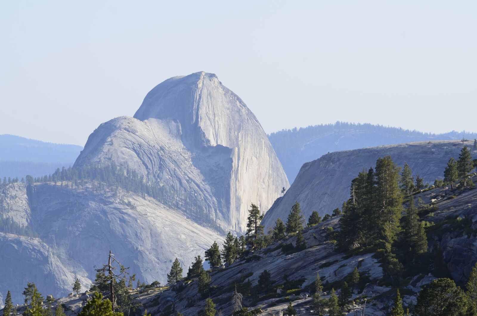 Nikon D7000 sample photo. Usa, california, yosemite national photography