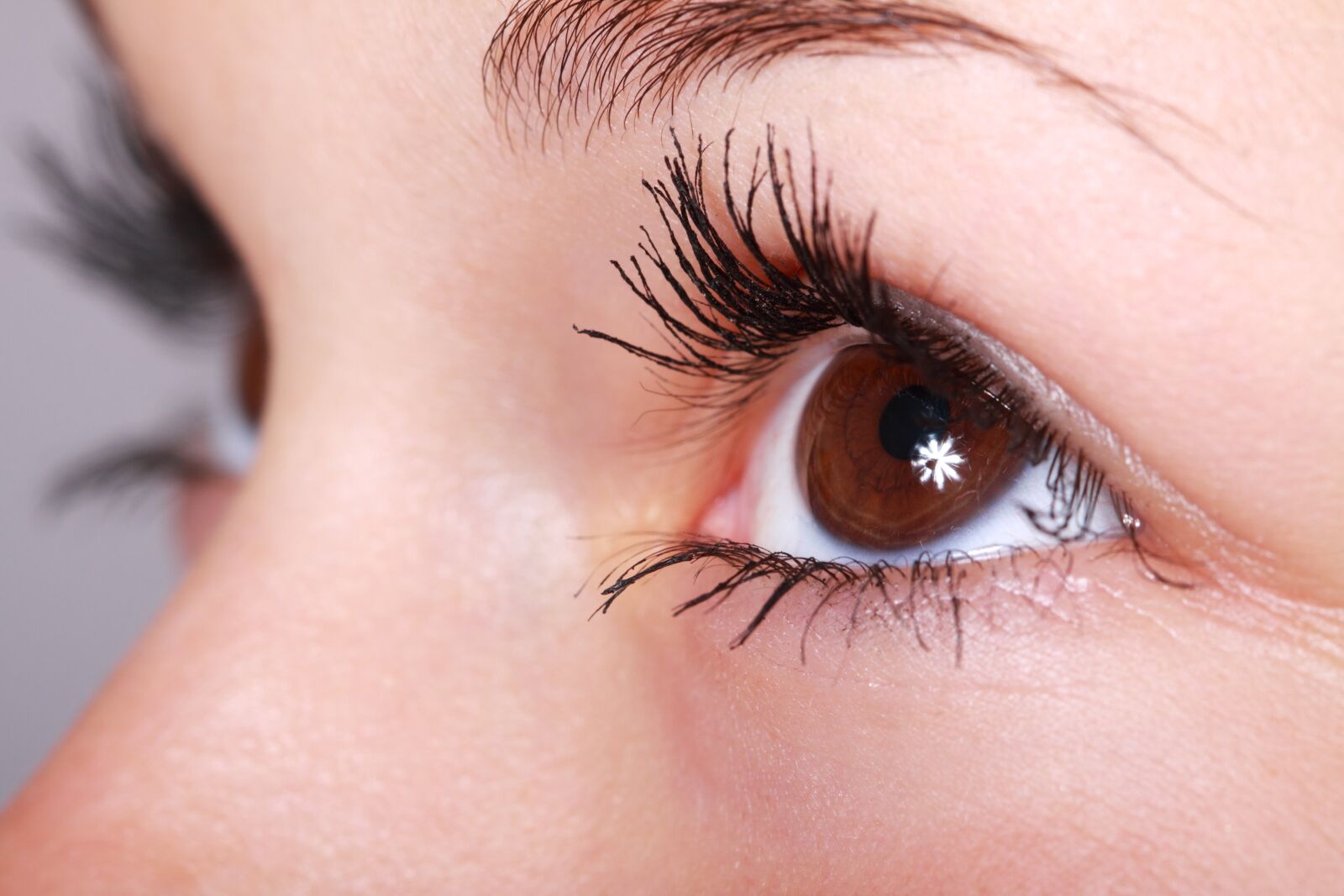 Canon EOS 50D sample photo. Beautiful, close, up, eye photography