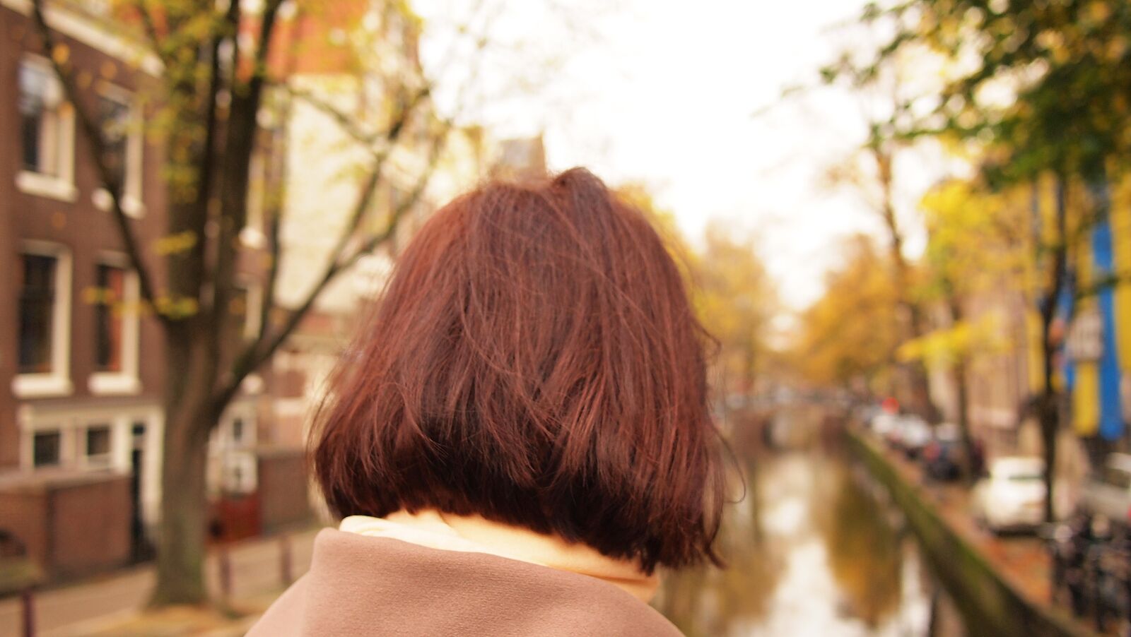 Olympus PEN E-PL1 sample photo. Girl, woman, hair photography