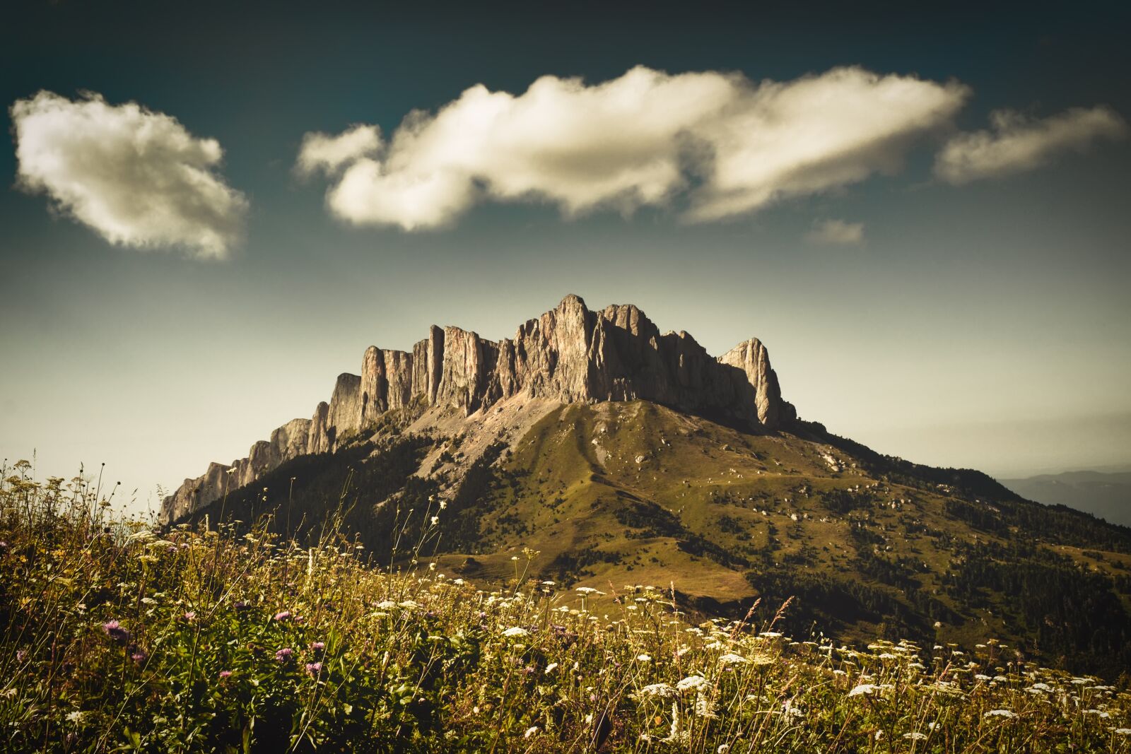 Nikon D5200 sample photo. Landscape, mountain, nature photography