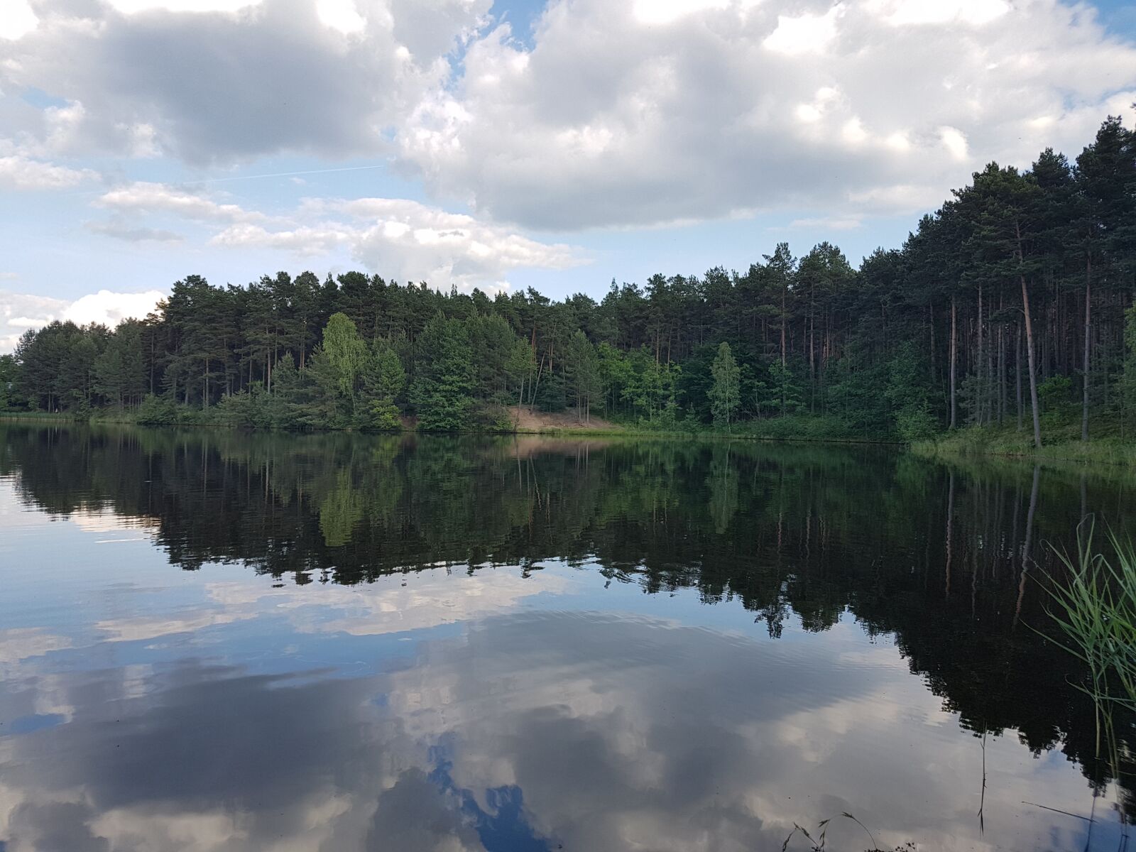 Samsung Galaxy S7 sample photo. Landscapes, sky, nature photography