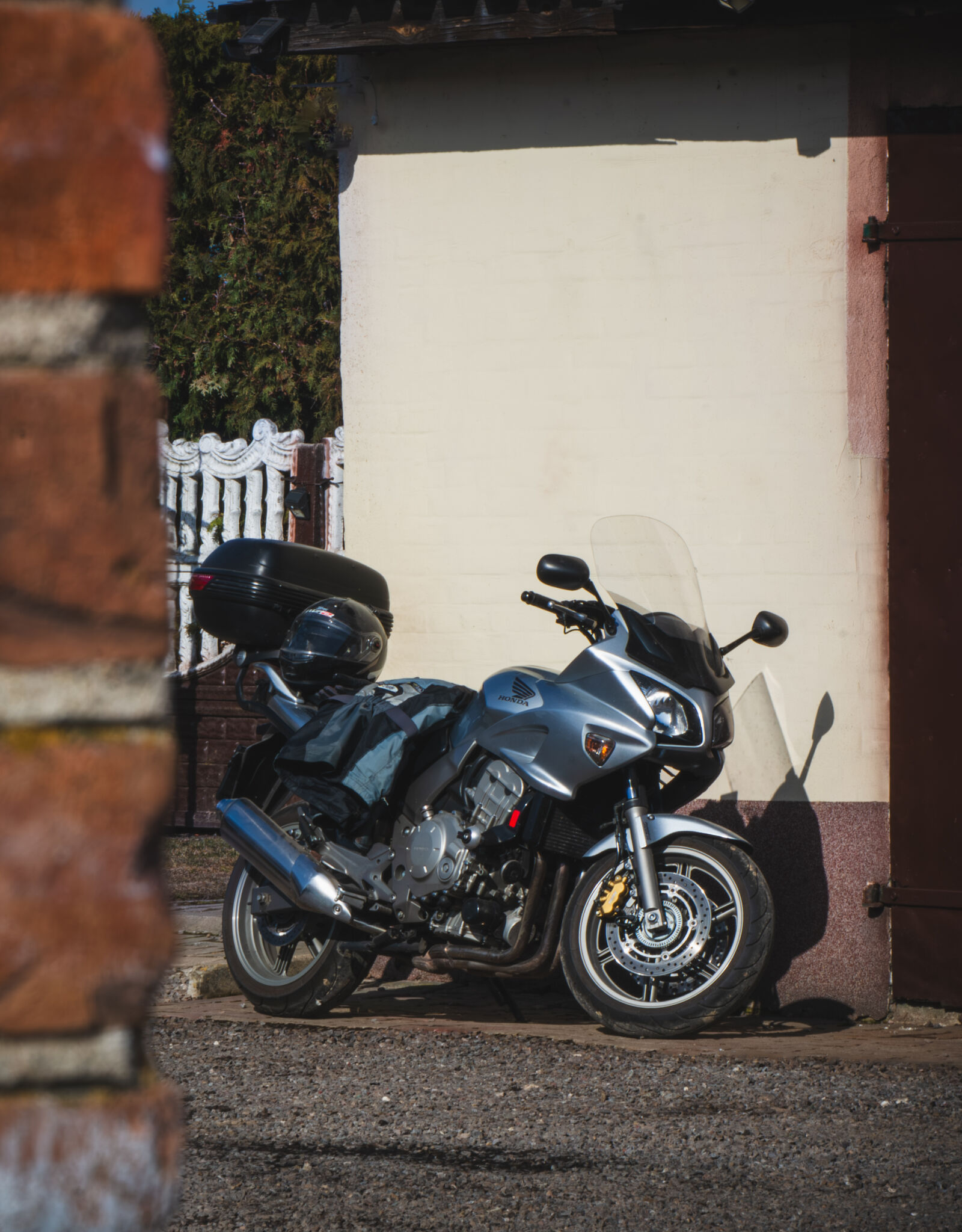 Sony Alpha NEX-5R sample photo