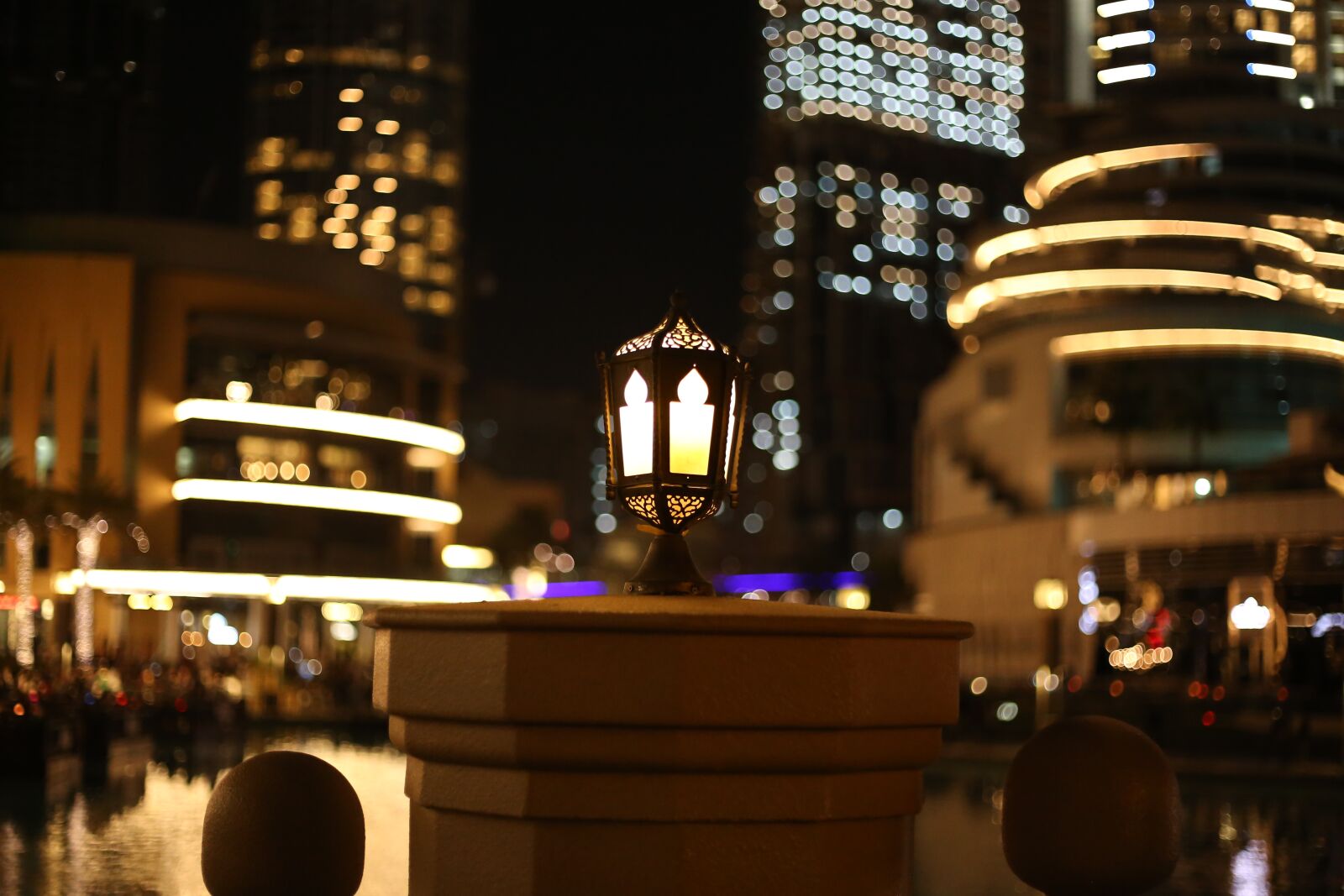 Canon EF 50mm F1.8 II sample photo. Architecture, city, travel photography