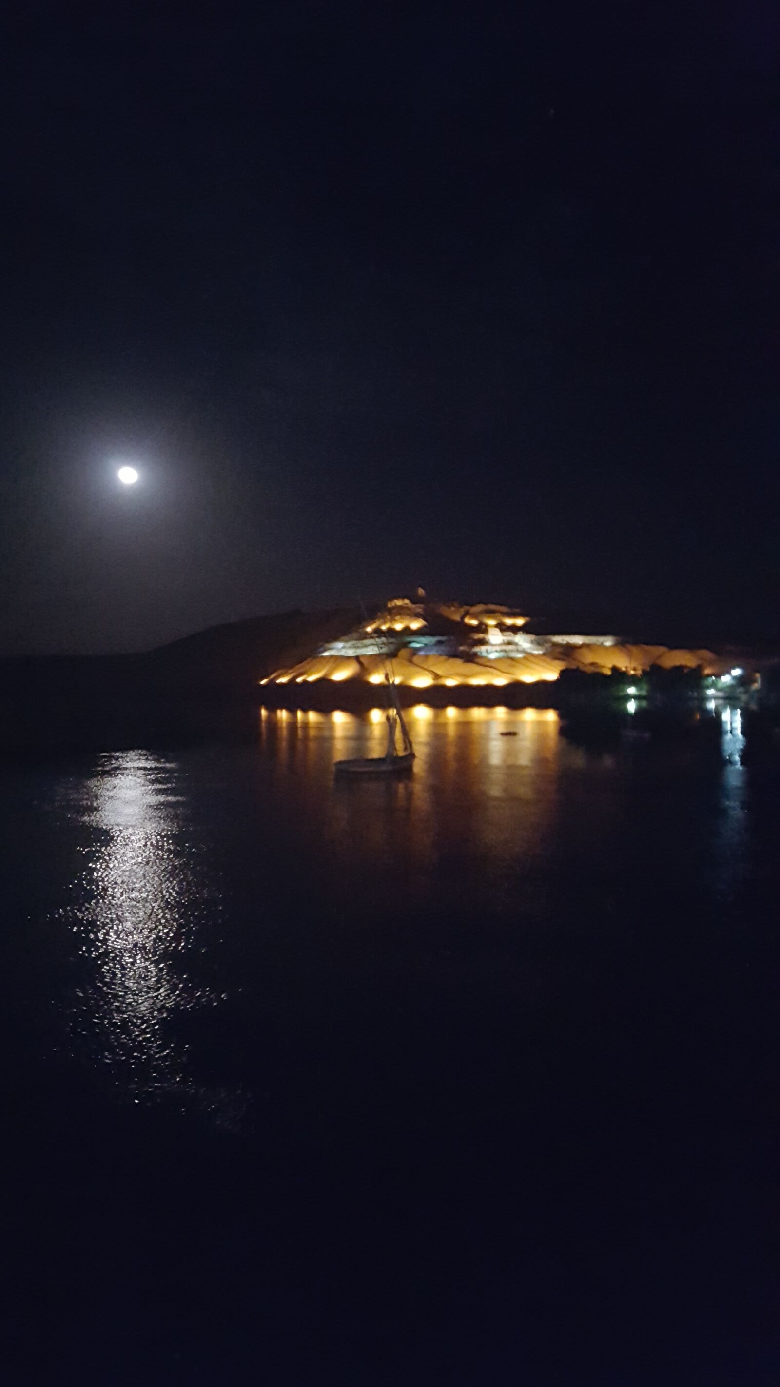 Samsung GALAXY S6 edge sample photo. Aswan, temple, egypt photography
