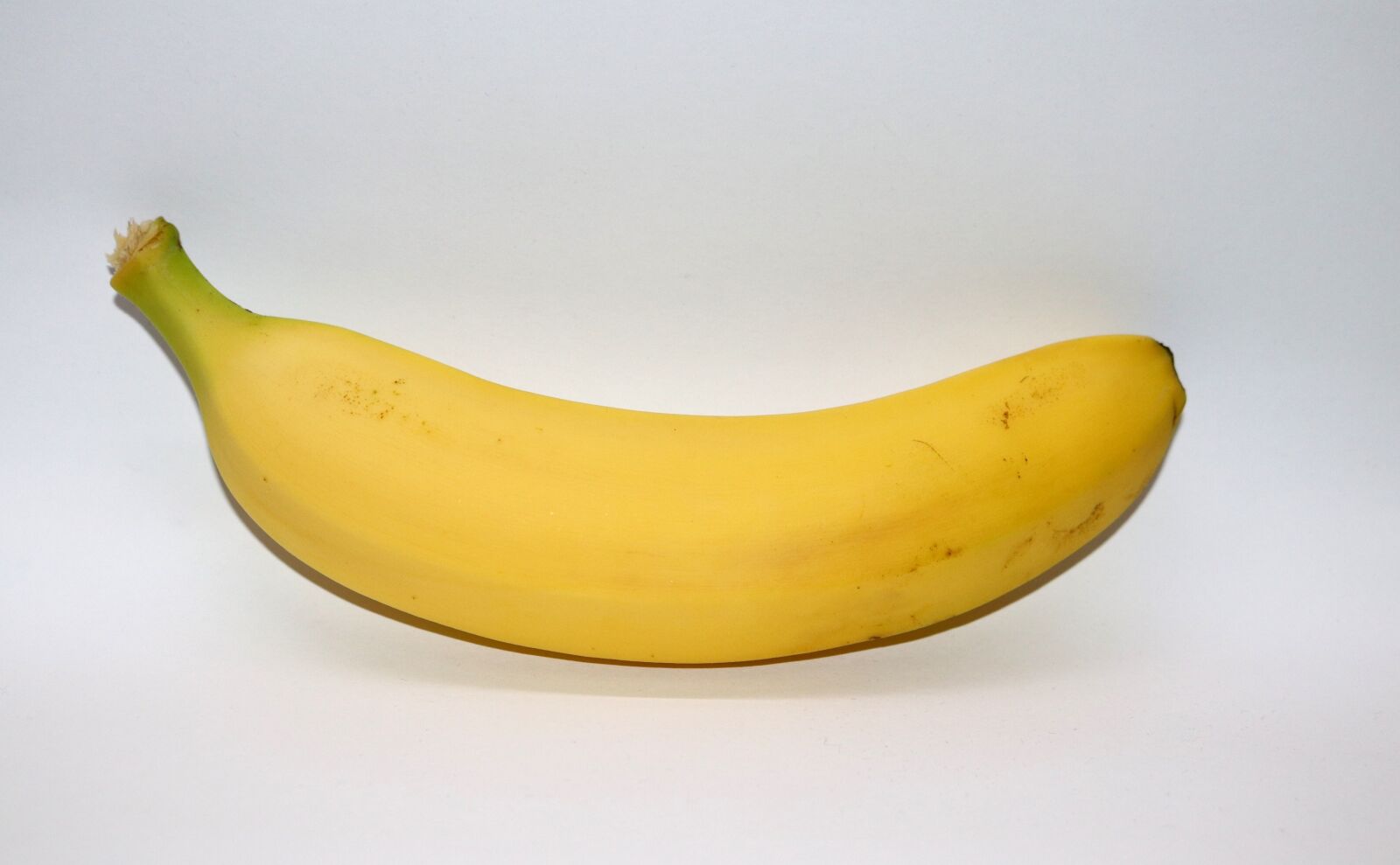 Canon EOS 80D sample photo. Banana, fruit, food photography