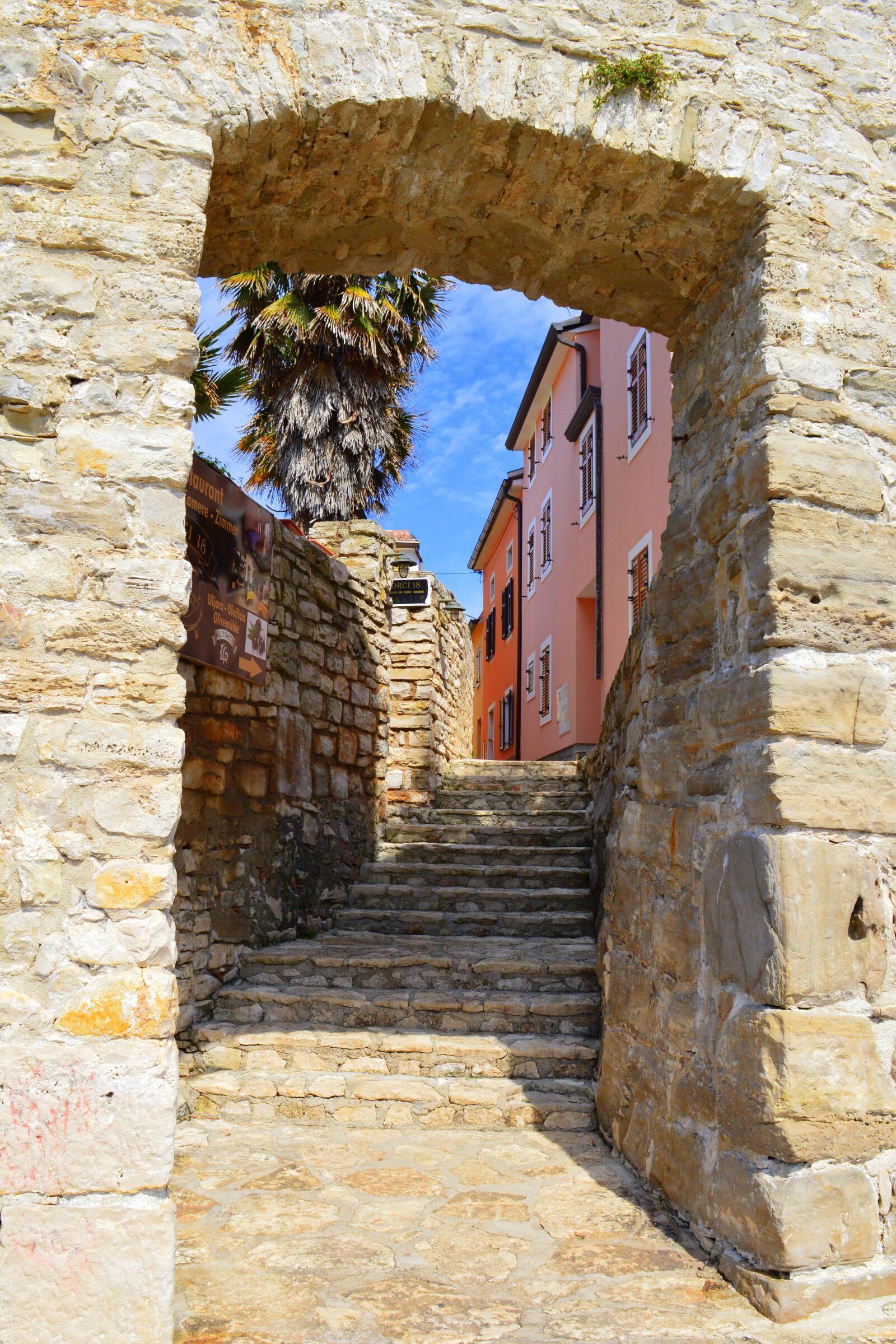 Nikon D3200 sample photo. City, palma, the coast photography