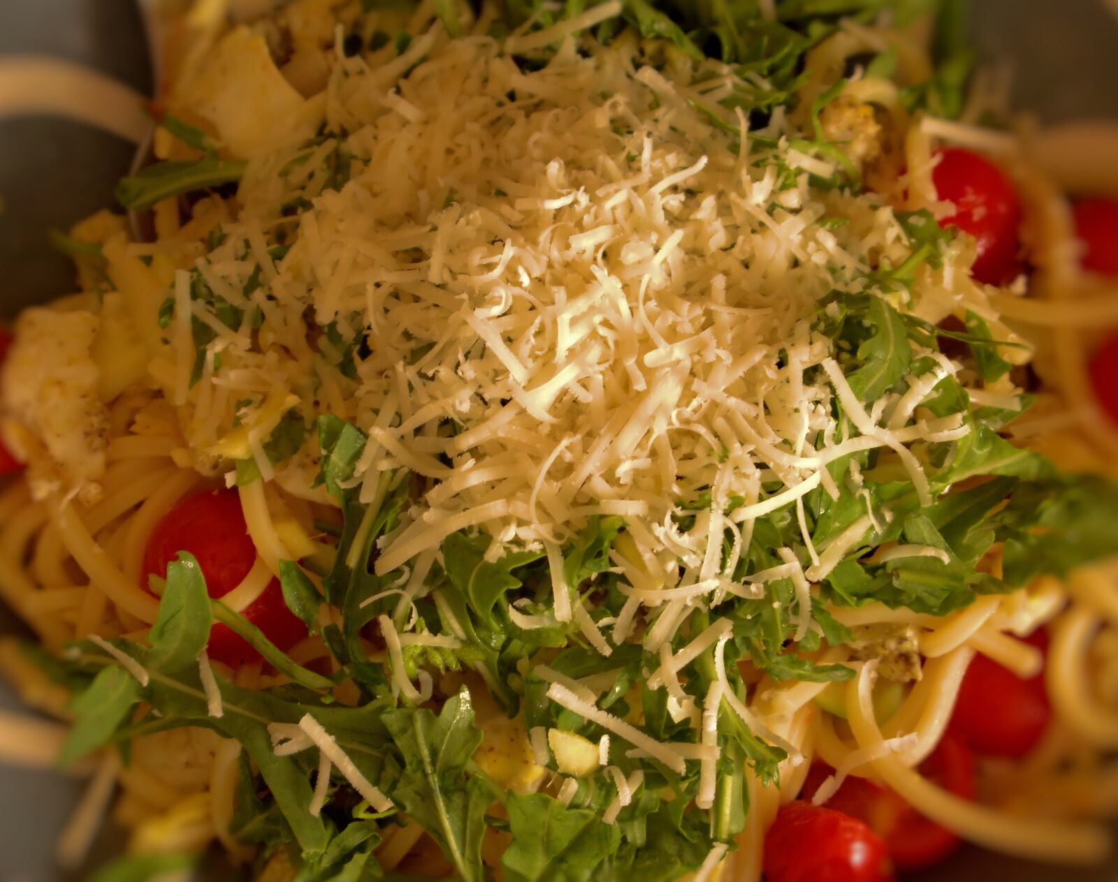 Nikon D5600 sample photo. Pasta, italian pasta, food photography