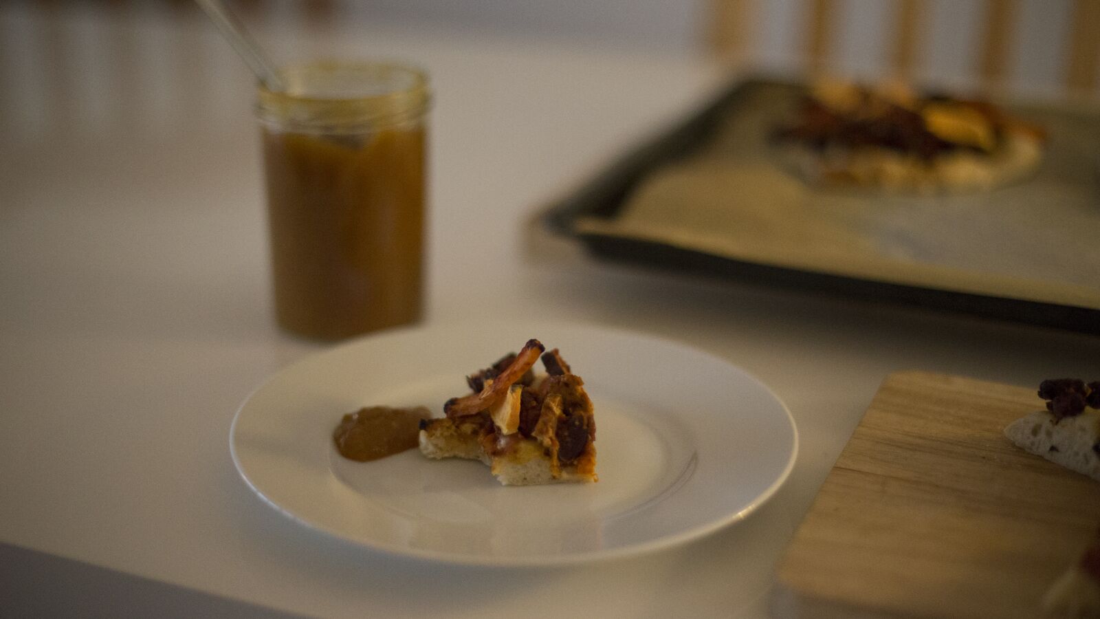 Canon EOS 6D + Canon EF 50mm F1.4 USM sample photo. Baking, cooking, dinner, eating photography