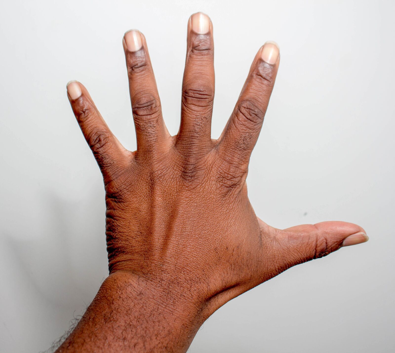 Canon EOS 700D (EOS Rebel T5i / EOS Kiss X7i) sample photo. Hand, finger, wrist photography