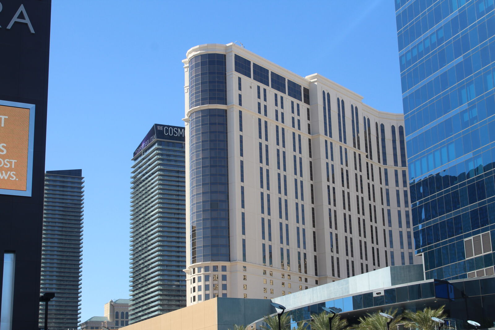 Canon EOS 1300D (EOS Rebel T6 / EOS Kiss X80) sample photo. Las, vegas, nevada photography