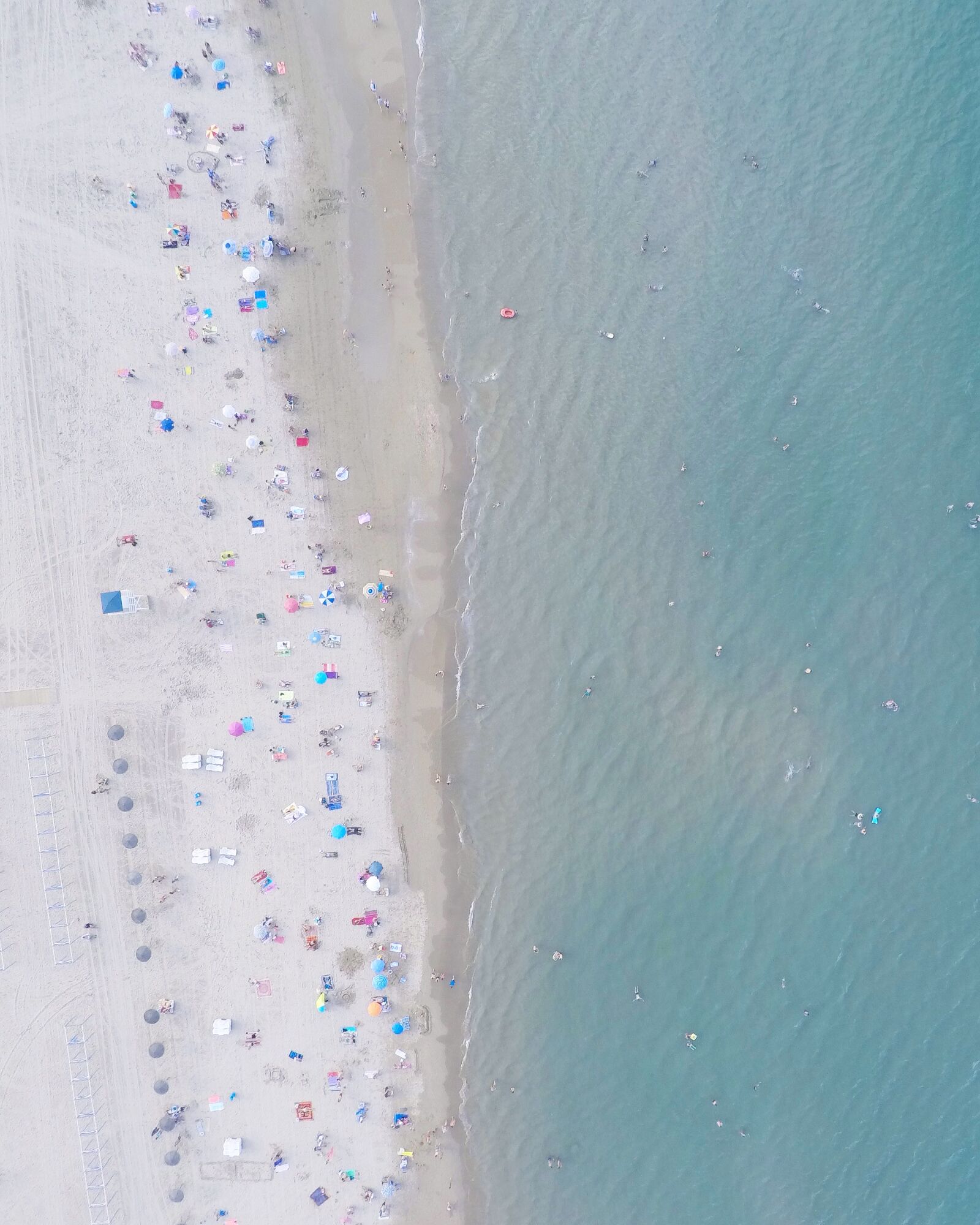 GoPro Hero5 Black sample photo. Beach, art, wave, summer photography