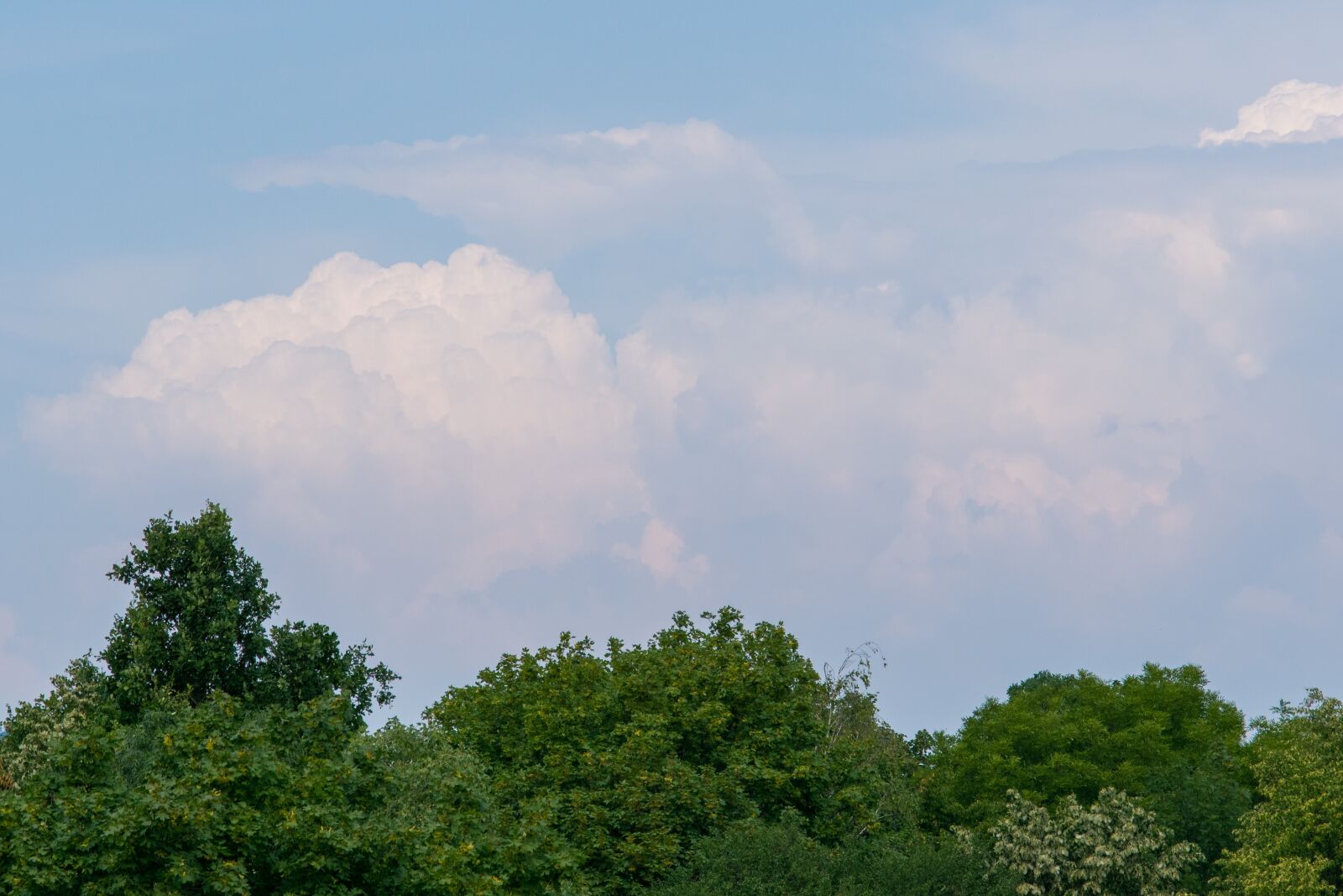 Nikon D3300 sample photo. Landscape, nature, sky photography