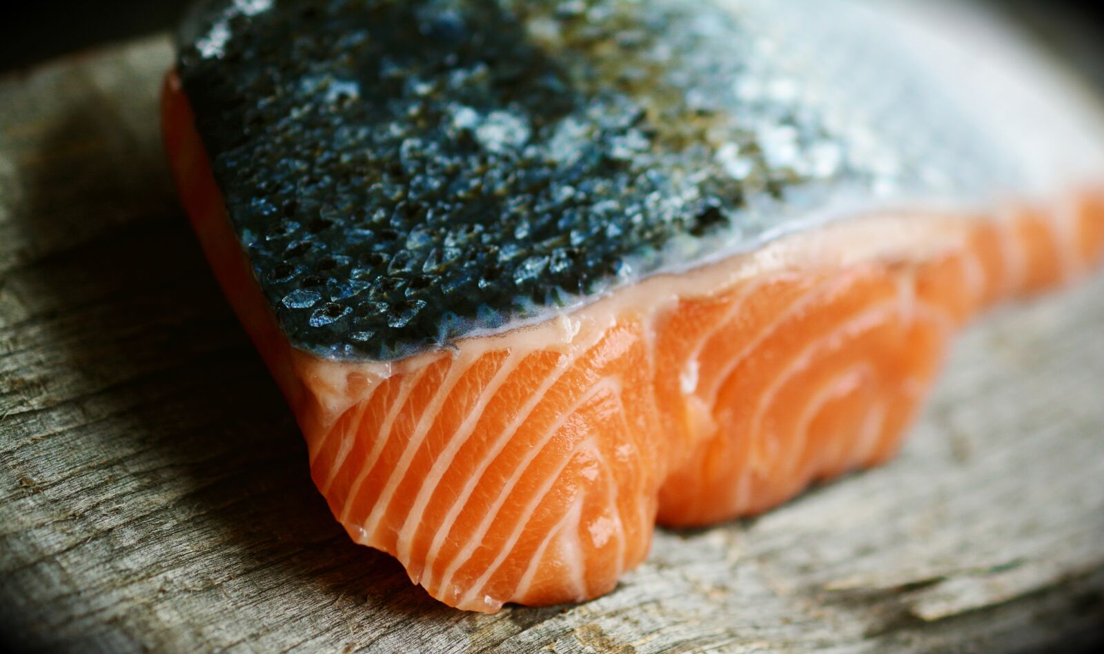Nikon D5200 sample photo. Salmon, fish, seafood photography