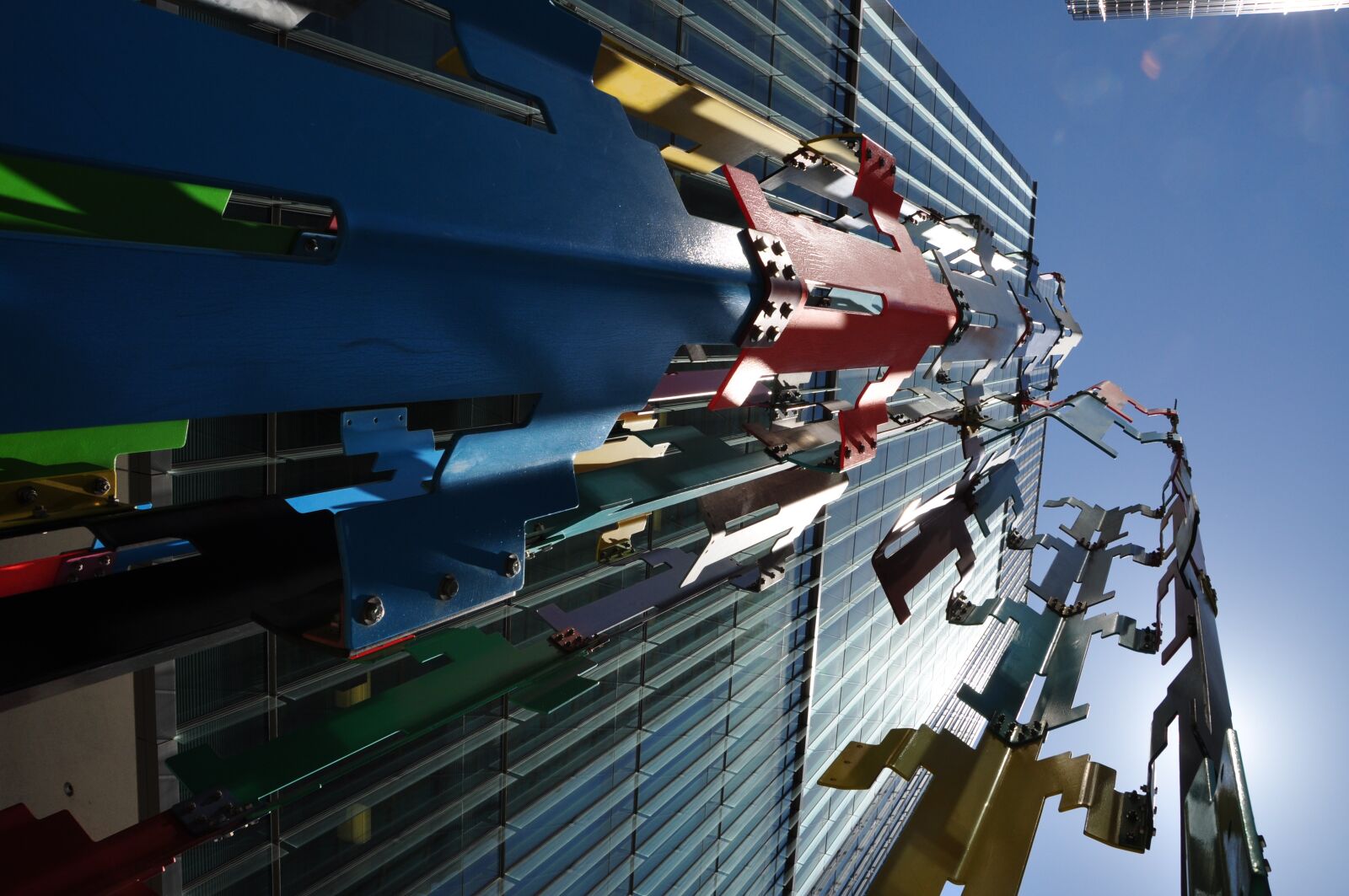 Nikon D5000 sample photo. San francisco, architecture, usa photography