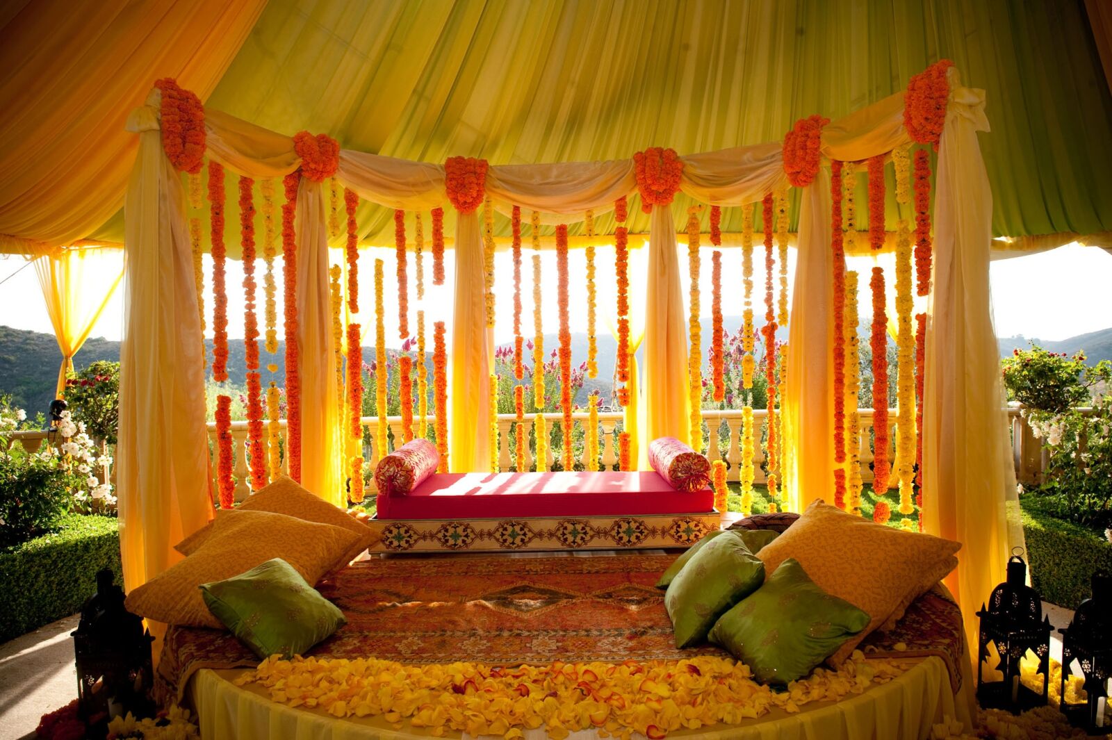 Nikon D3 sample photo. Wedding decorators in mumbai photography