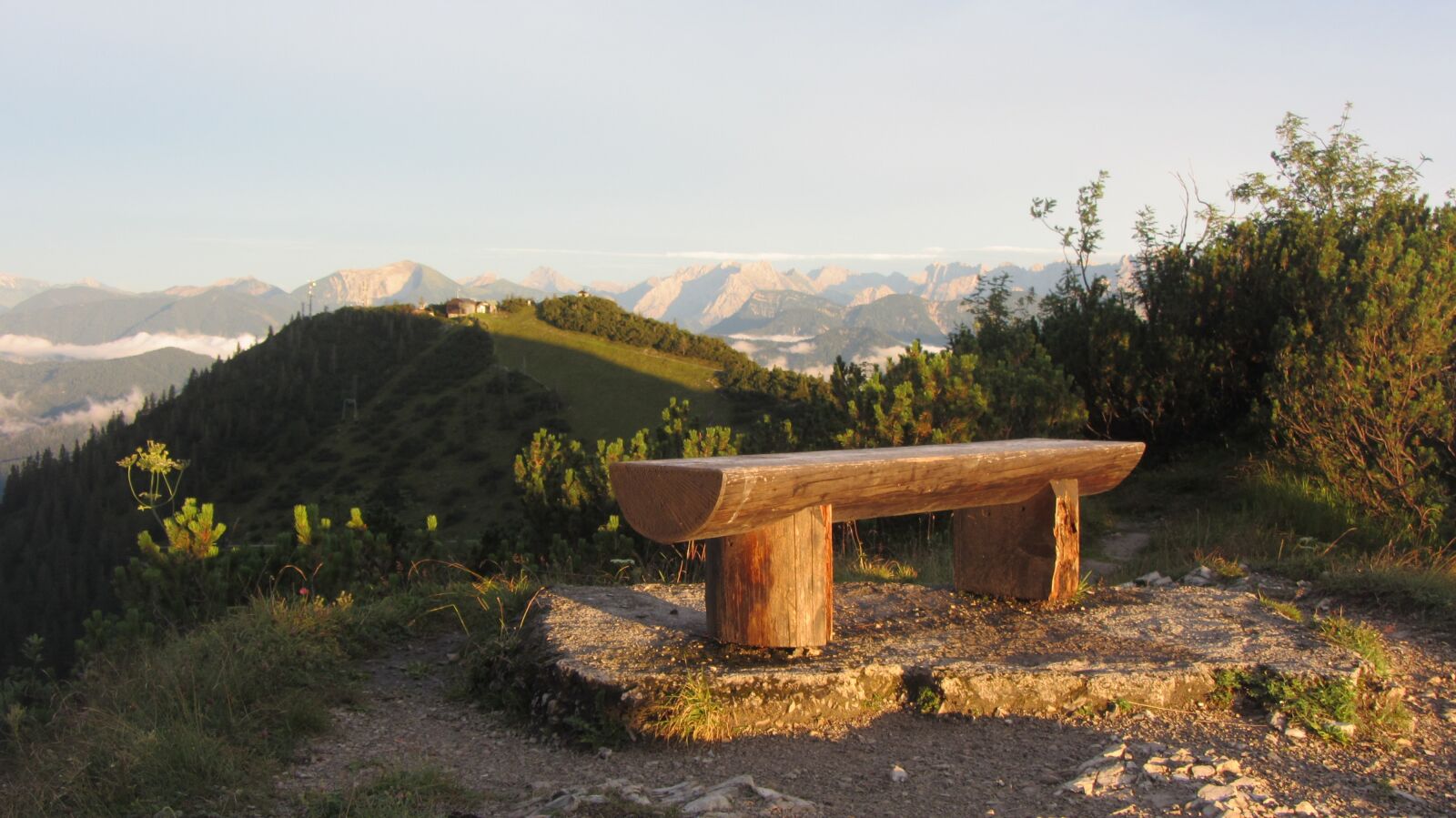 Canon PowerShot SX230 HS sample photo. View, landscape, mountains photography