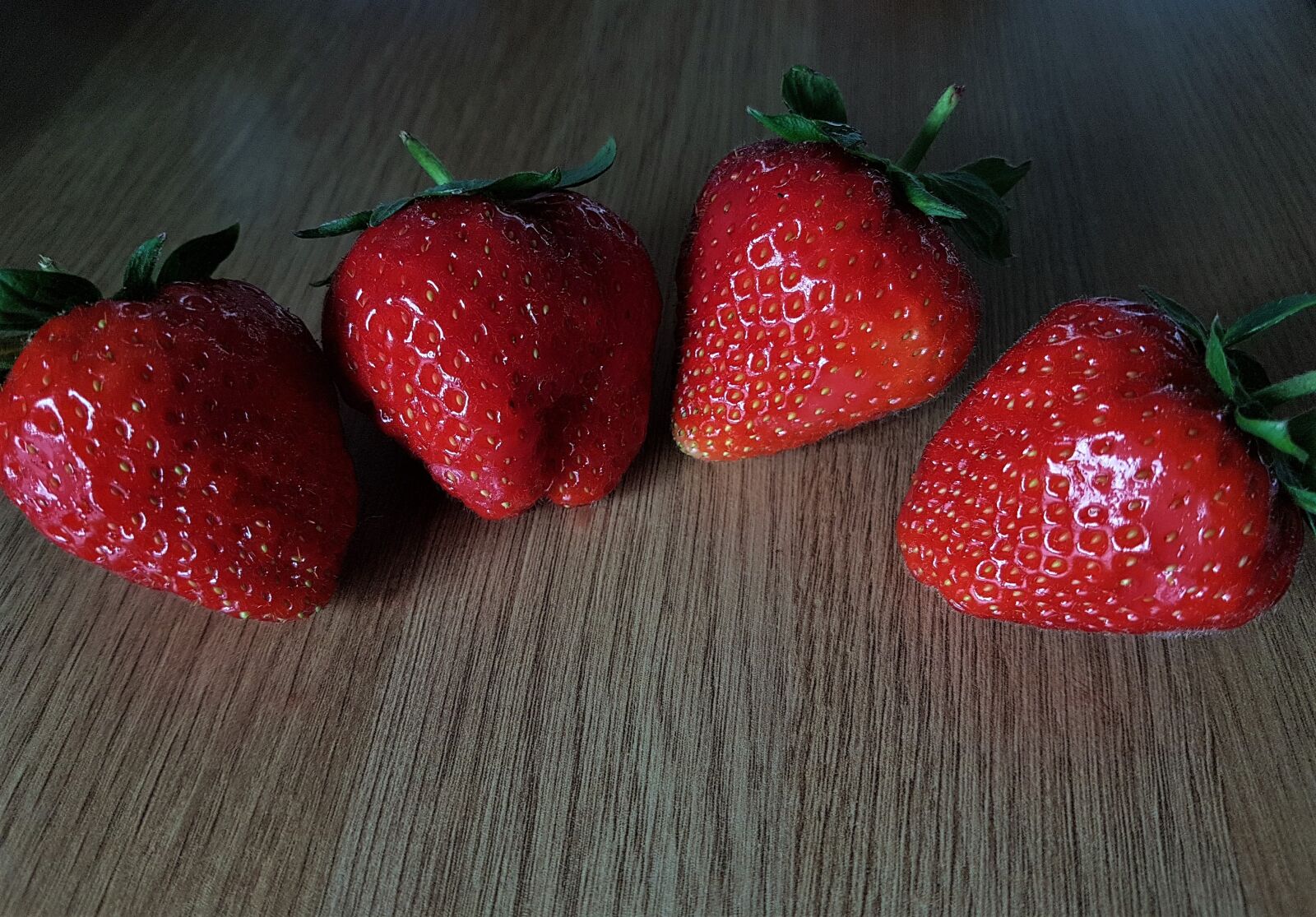 Samsung Galaxy S7 Edge sample photo. Strawberry, chocolate, sweet photography